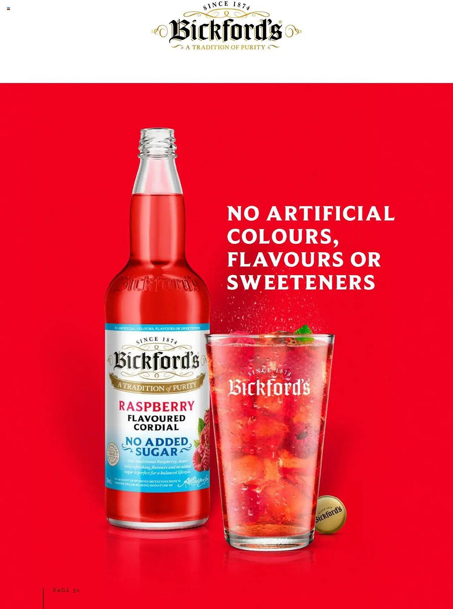 Drakes catalogue (2025-10-01 - 2025-11-30) | 36