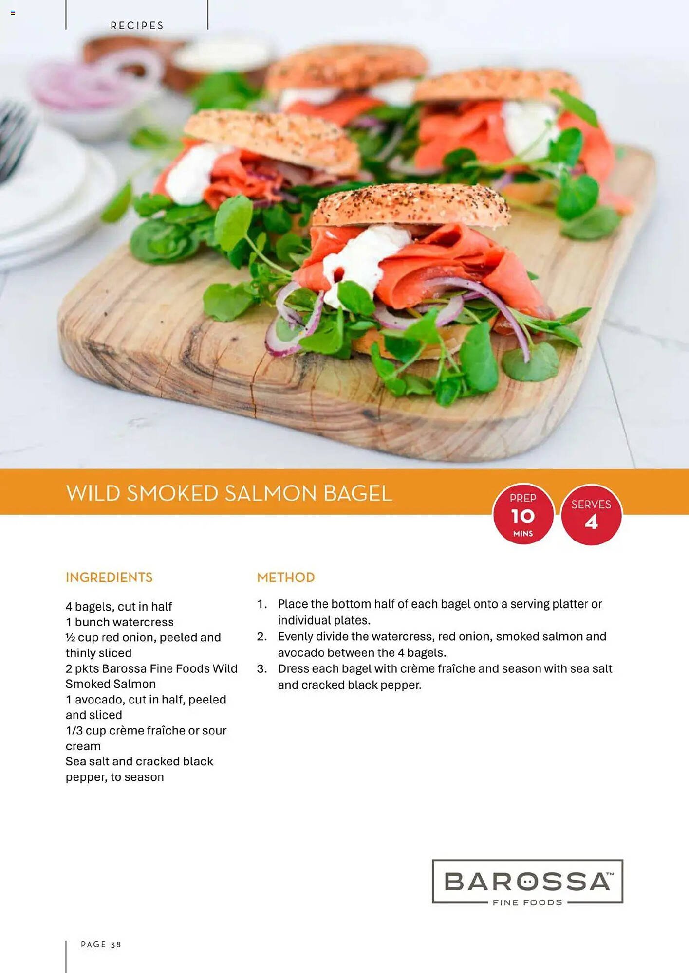 Drakes catalogue (2025-10-01 - 2025-11-30) | 38