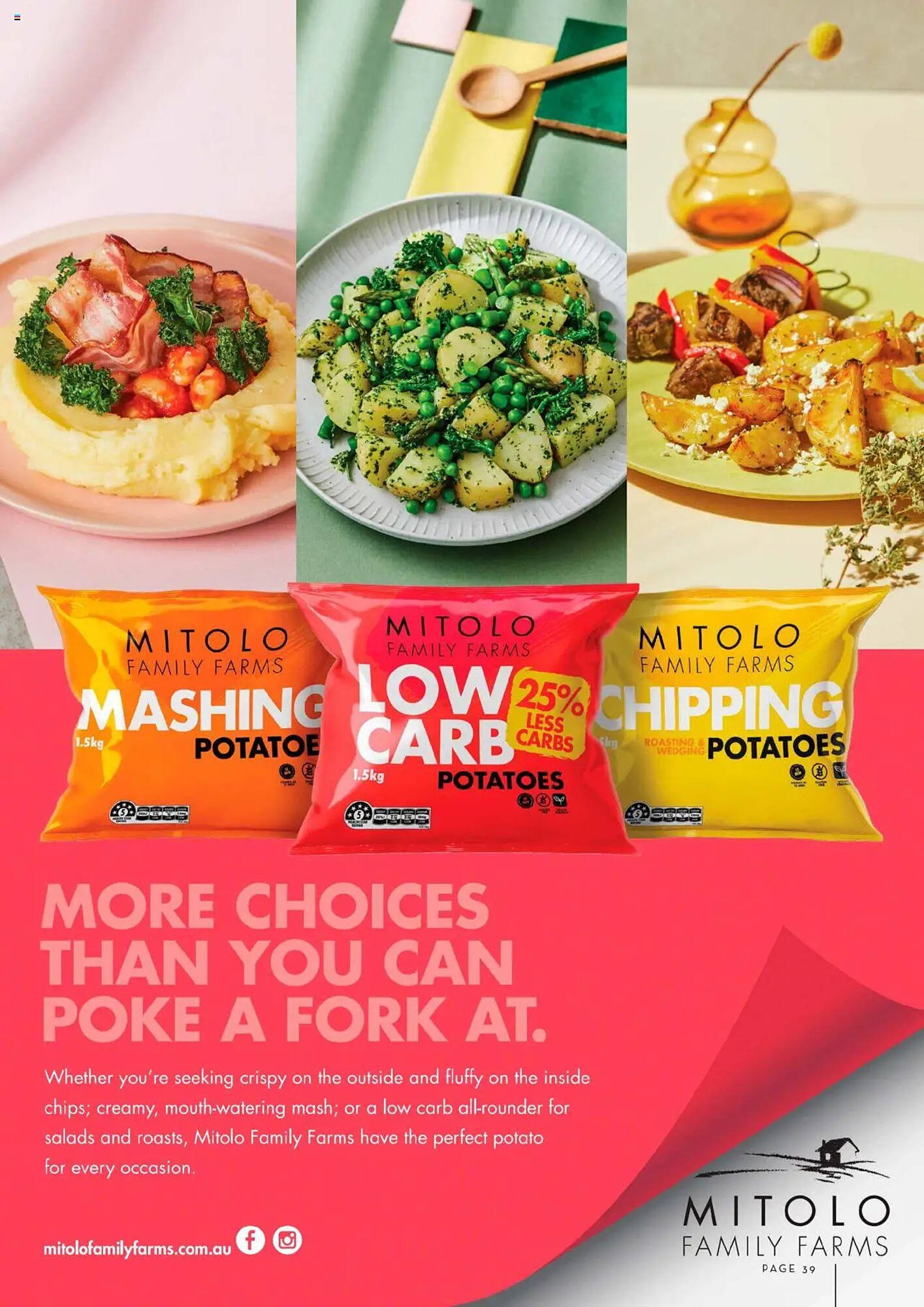 Drakes catalogue (2025-10-01 - 2025-11-30) | 39