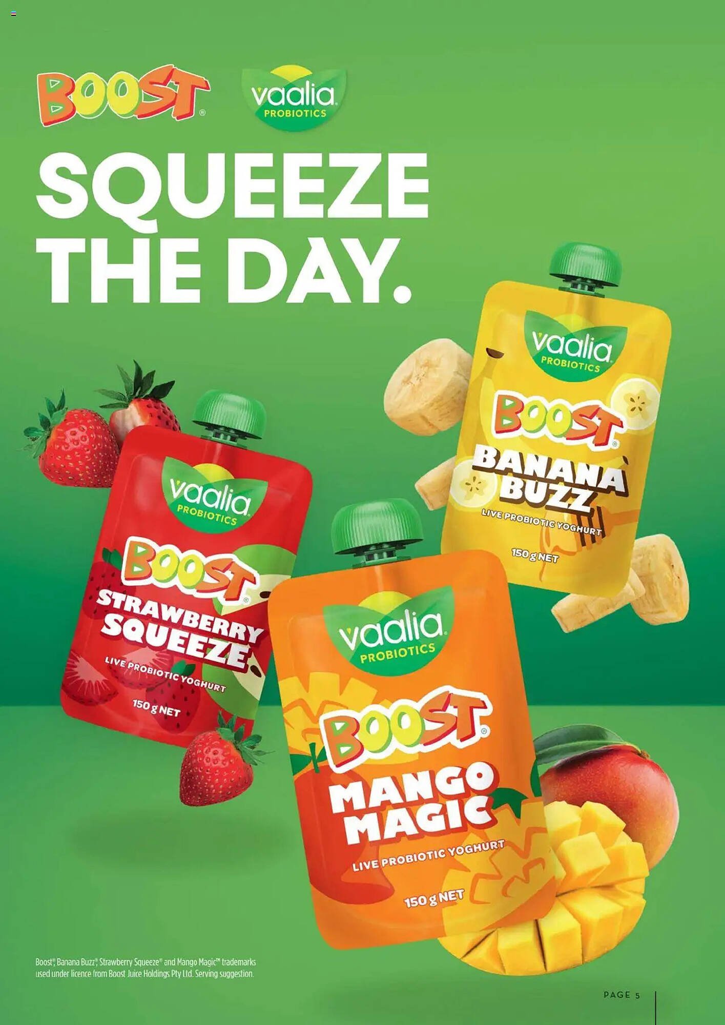 Drakes catalogue (2025-10-01 - 2025-11-30) | 5