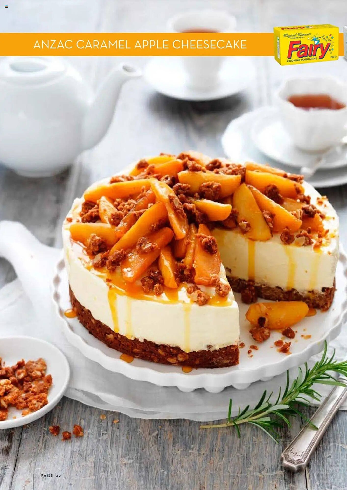 Drakes catalogue (2025-10-01 - 2025-11-30) | 42