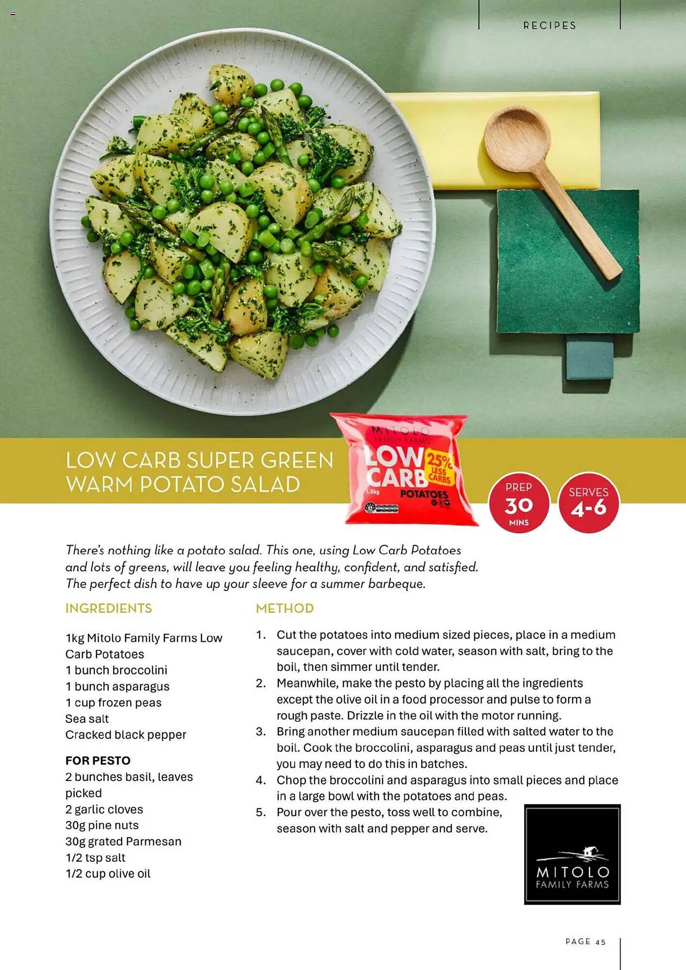 Drakes catalogue (2025-10-01 - 2025-11-30) | 45