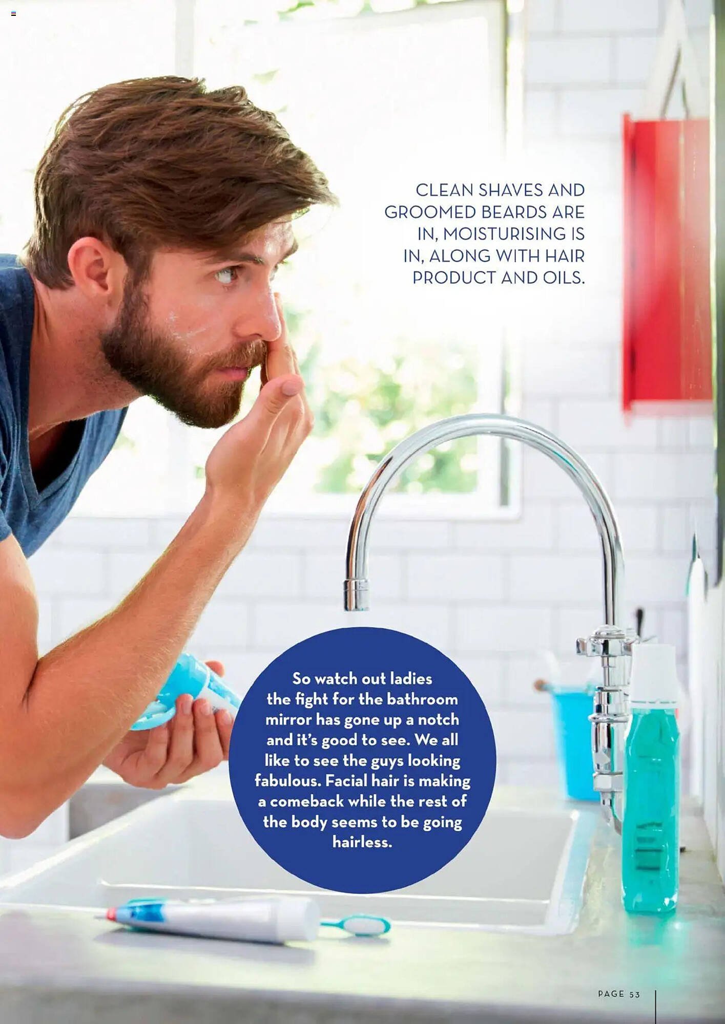 Drakes catalogue (2025-10-01 - 2025-11-30) | 53