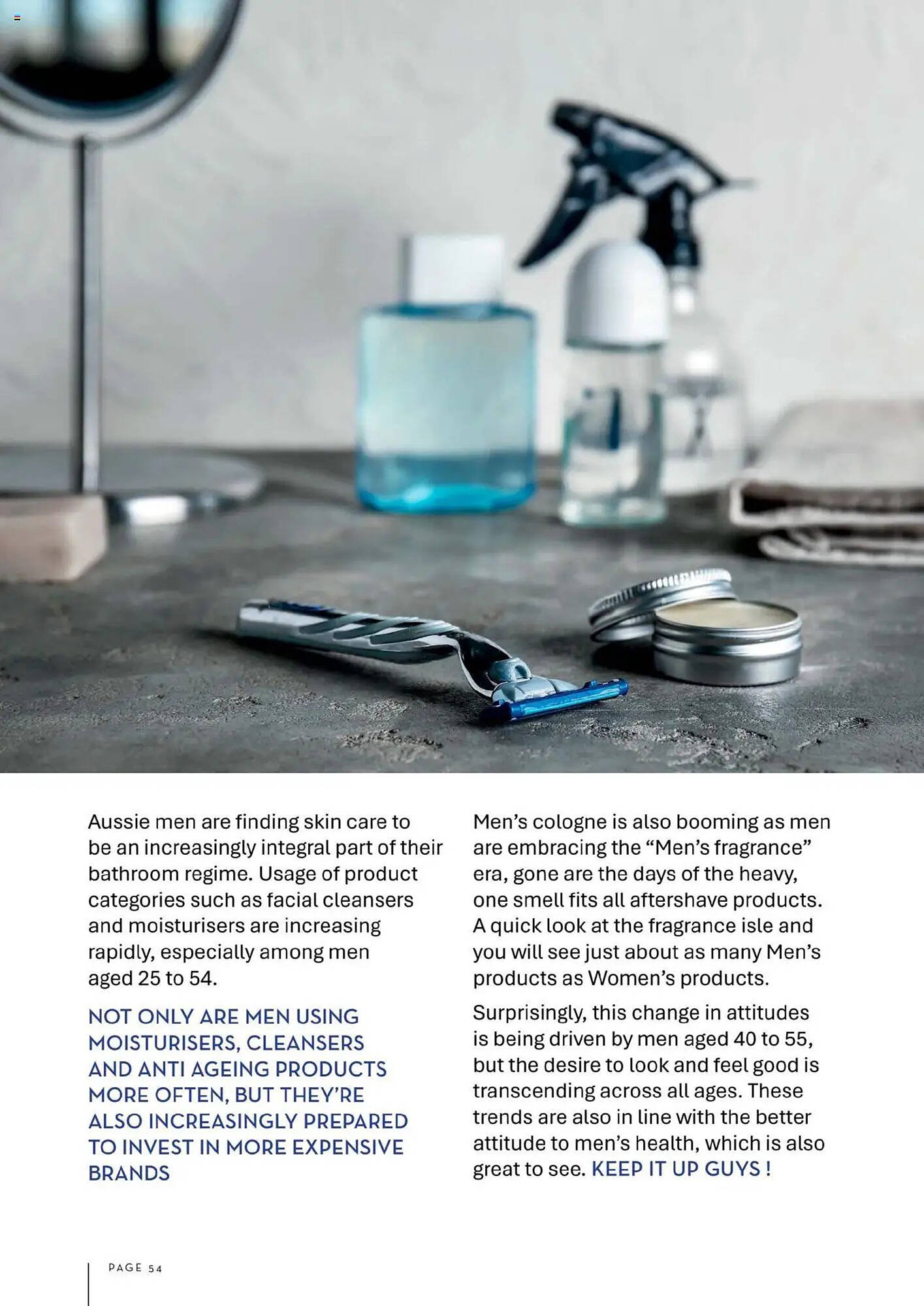 Drakes catalogue (2025-10-01 - 2025-11-30) | 54