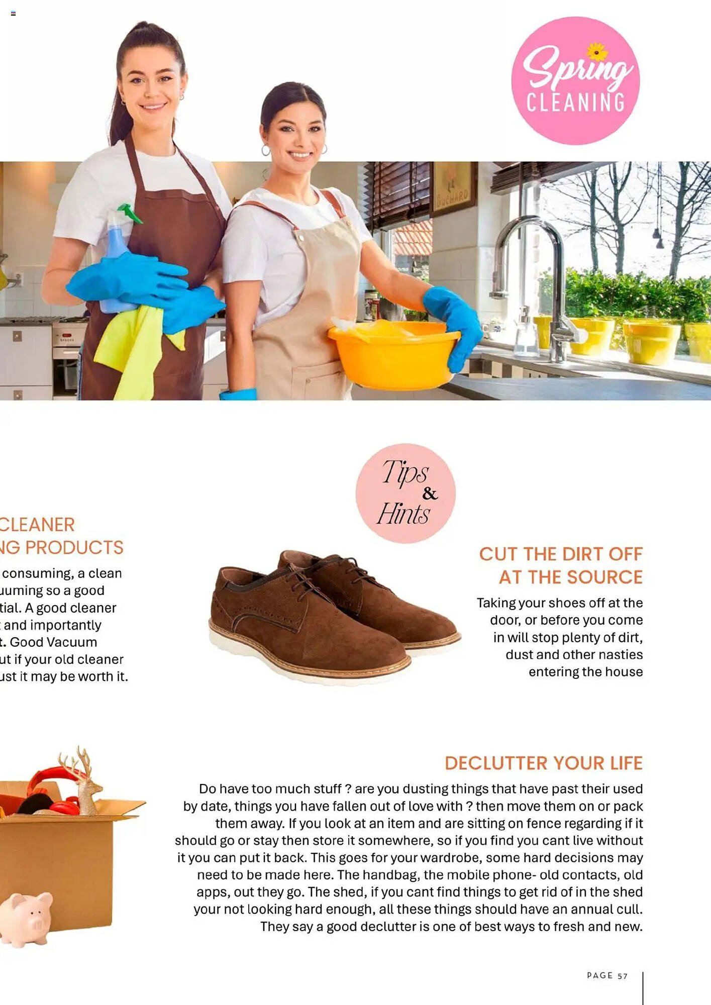 Drakes catalogue (2025-10-01 - 2025-11-30) | 57