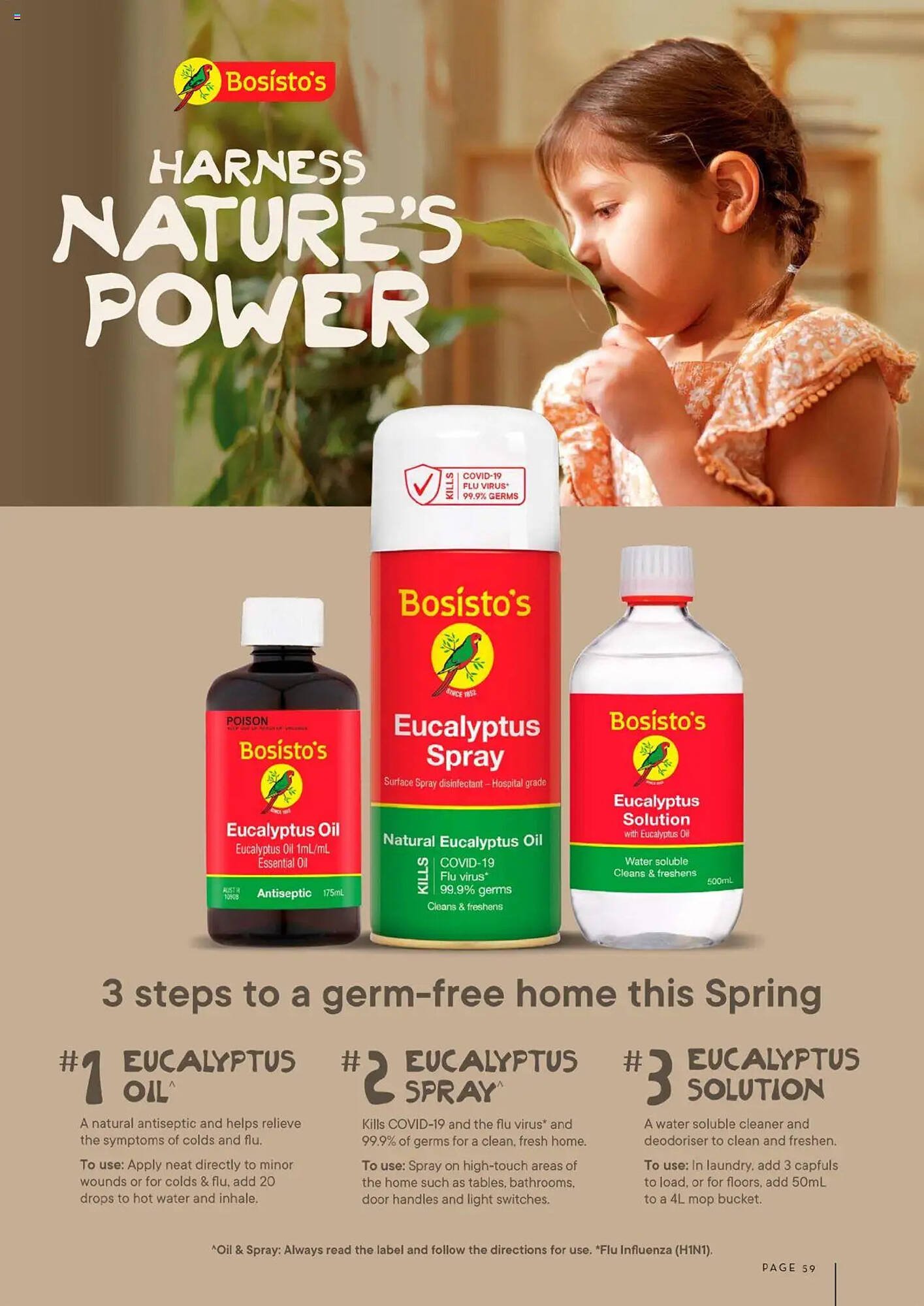 Drakes catalogue (2025-10-01 - 2025-11-30) | 59