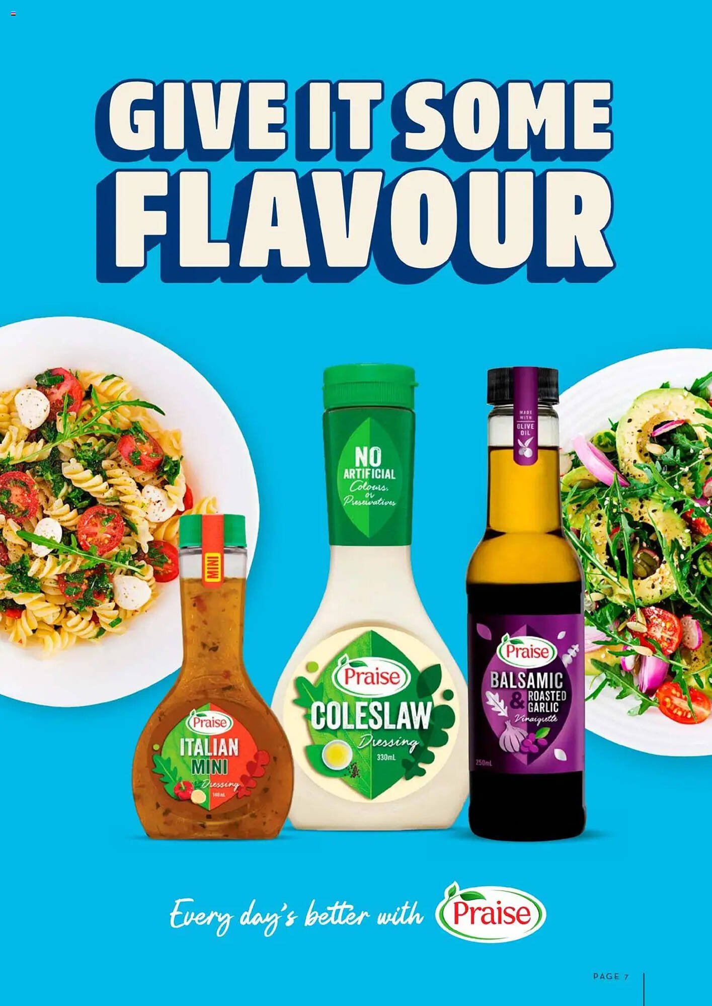 Drakes catalogue (2025-10-01 - 2025-11-30) | 7