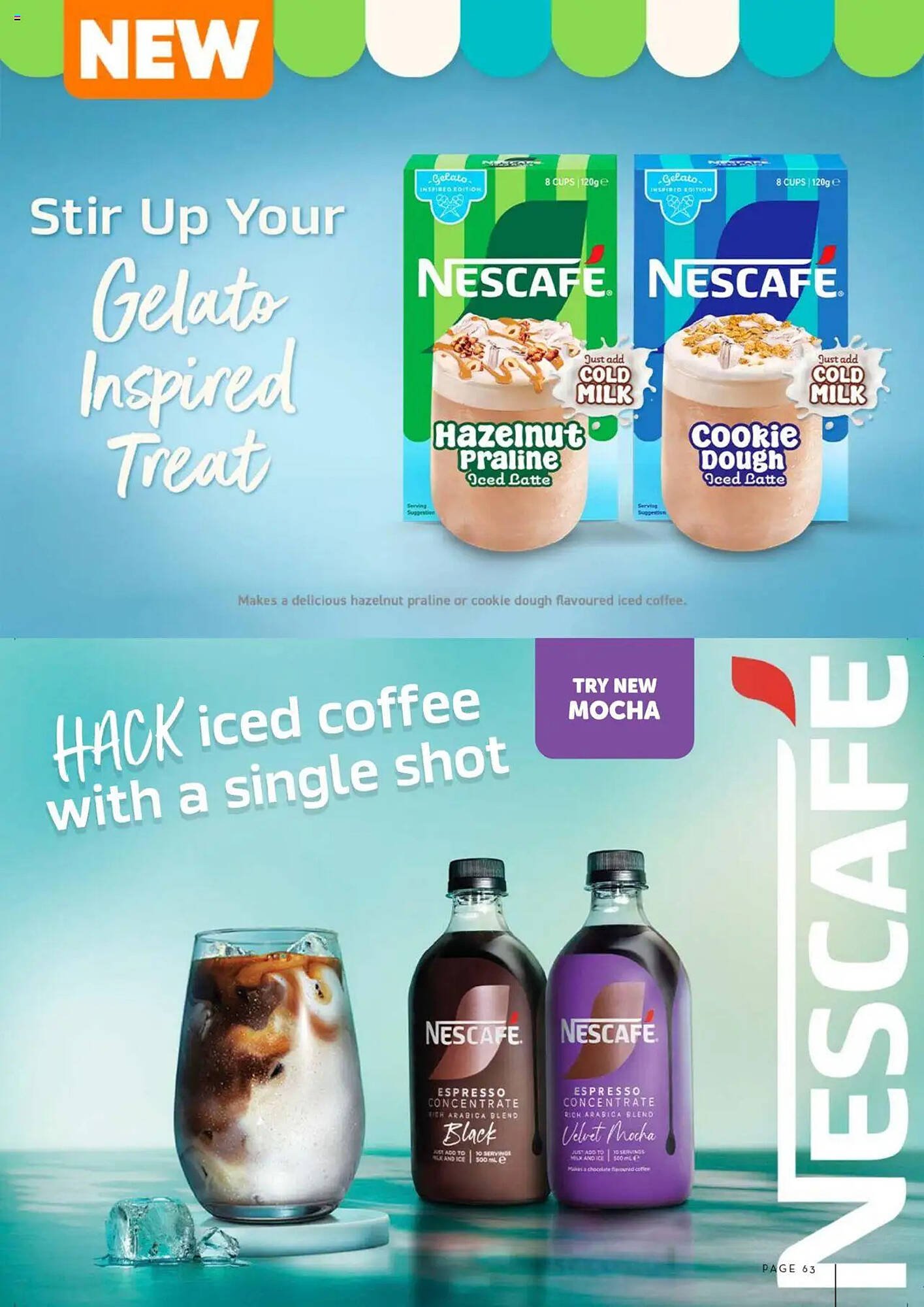 Drakes catalogue (2025-10-01 - 2025-11-30) | 63