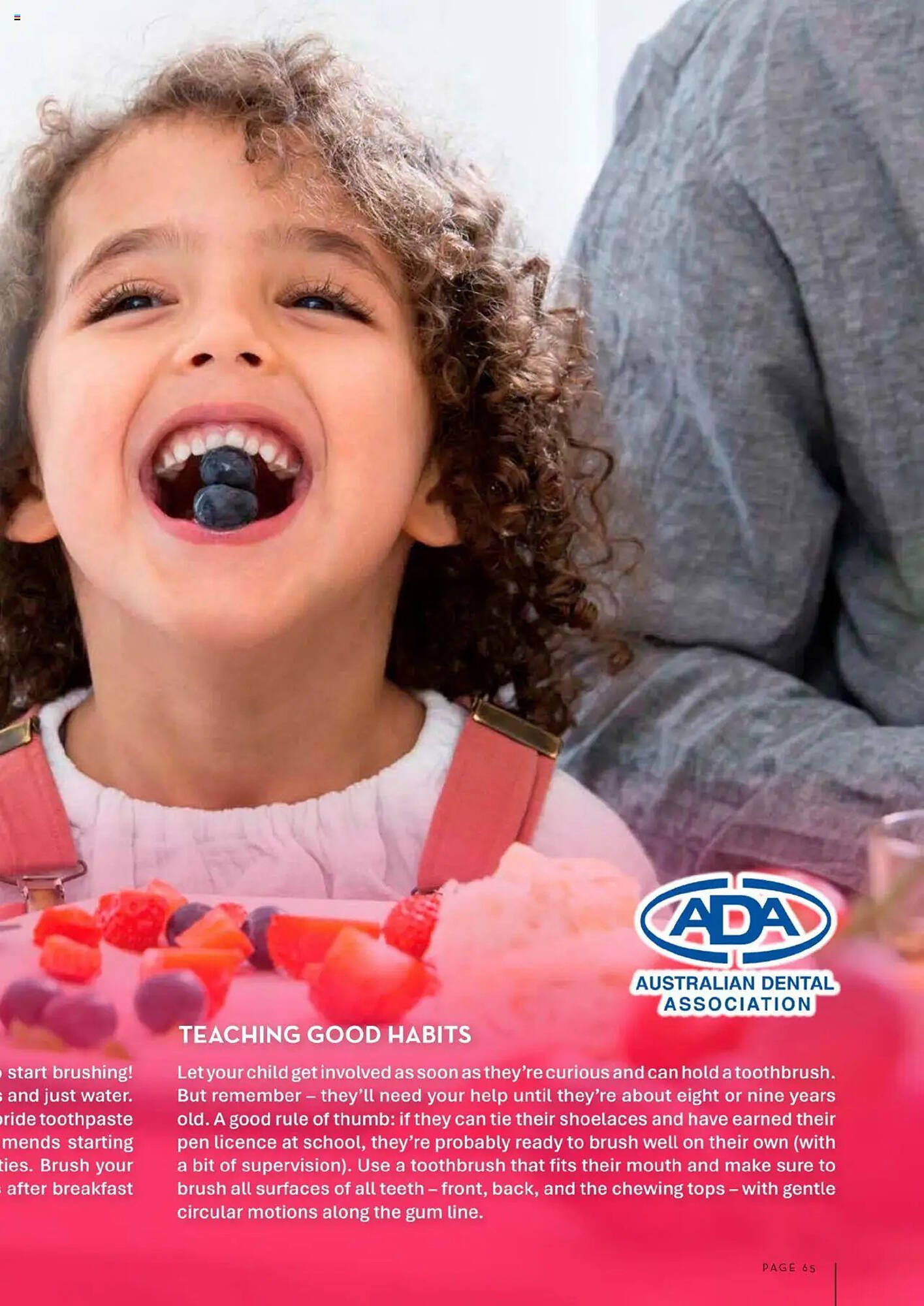 Drakes catalogue (2025-10-01 - 2025-11-30) | 65