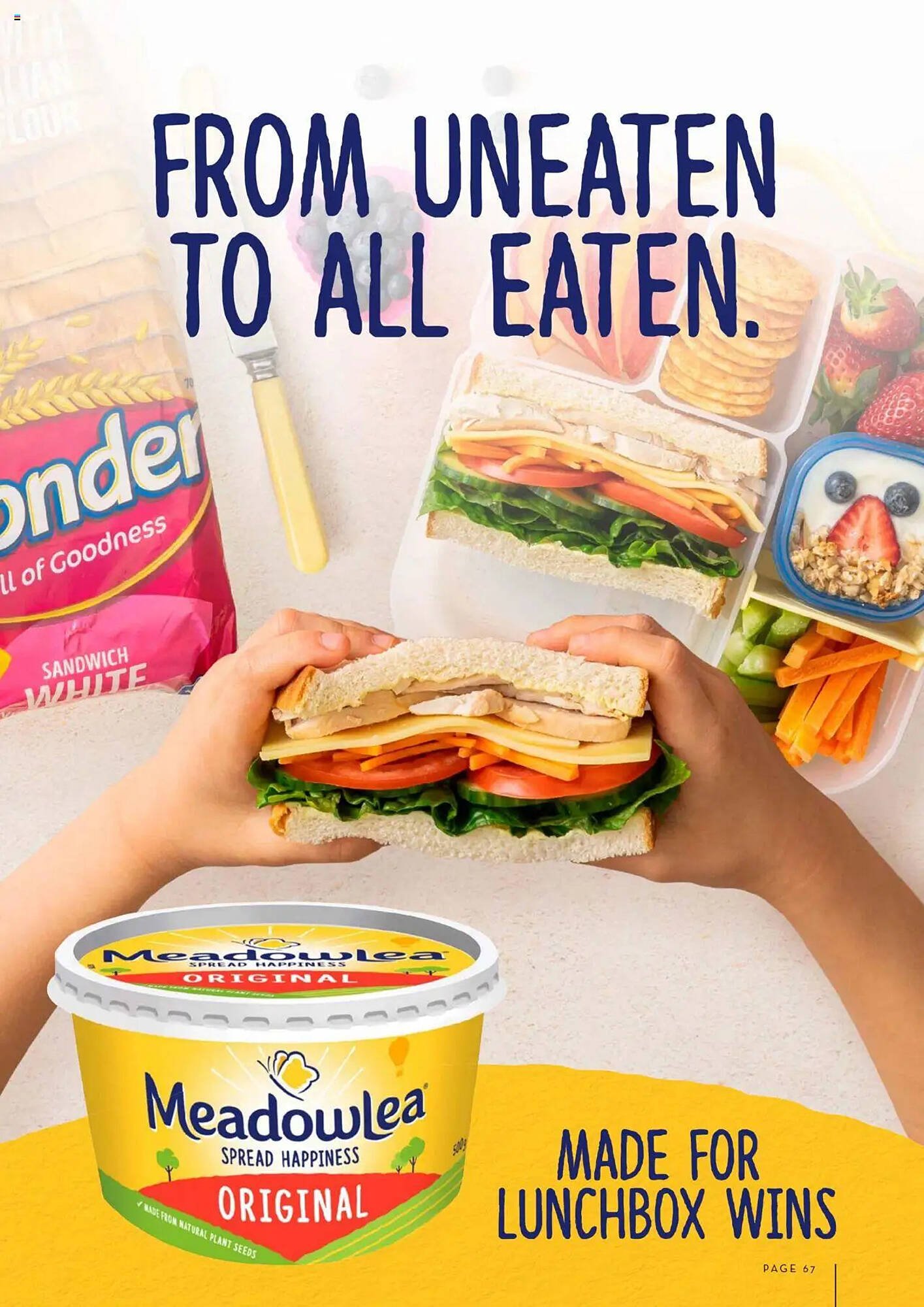 Drakes catalogue (2025-10-01 - 2025-11-30) | 67