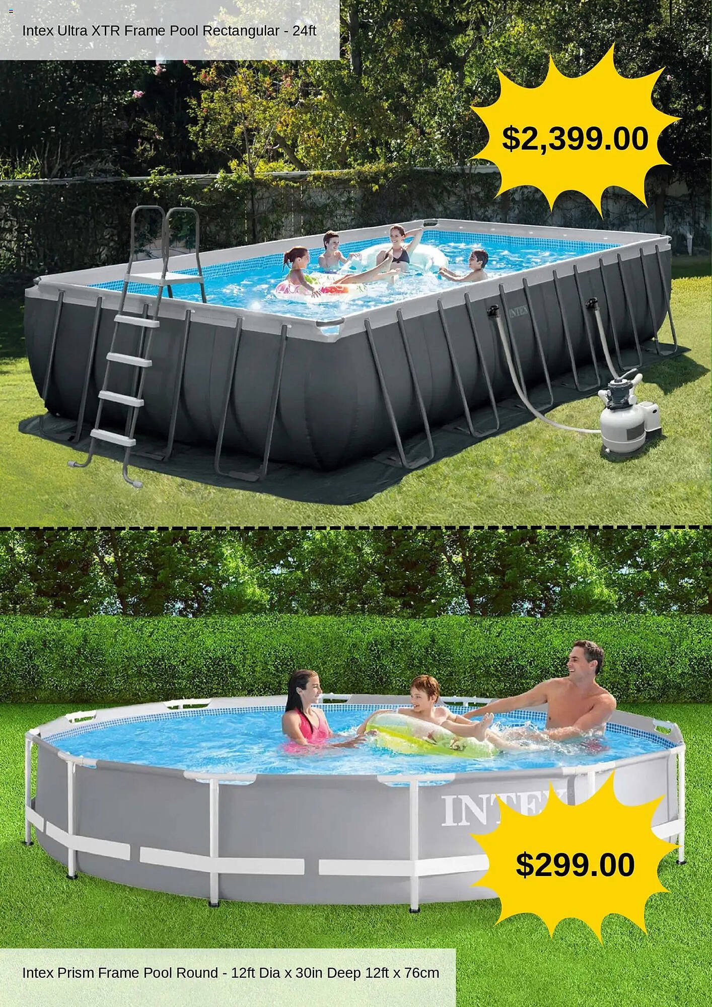 Clark Rubber catalogue (2025-11-25 - 2025-12-01) | 2