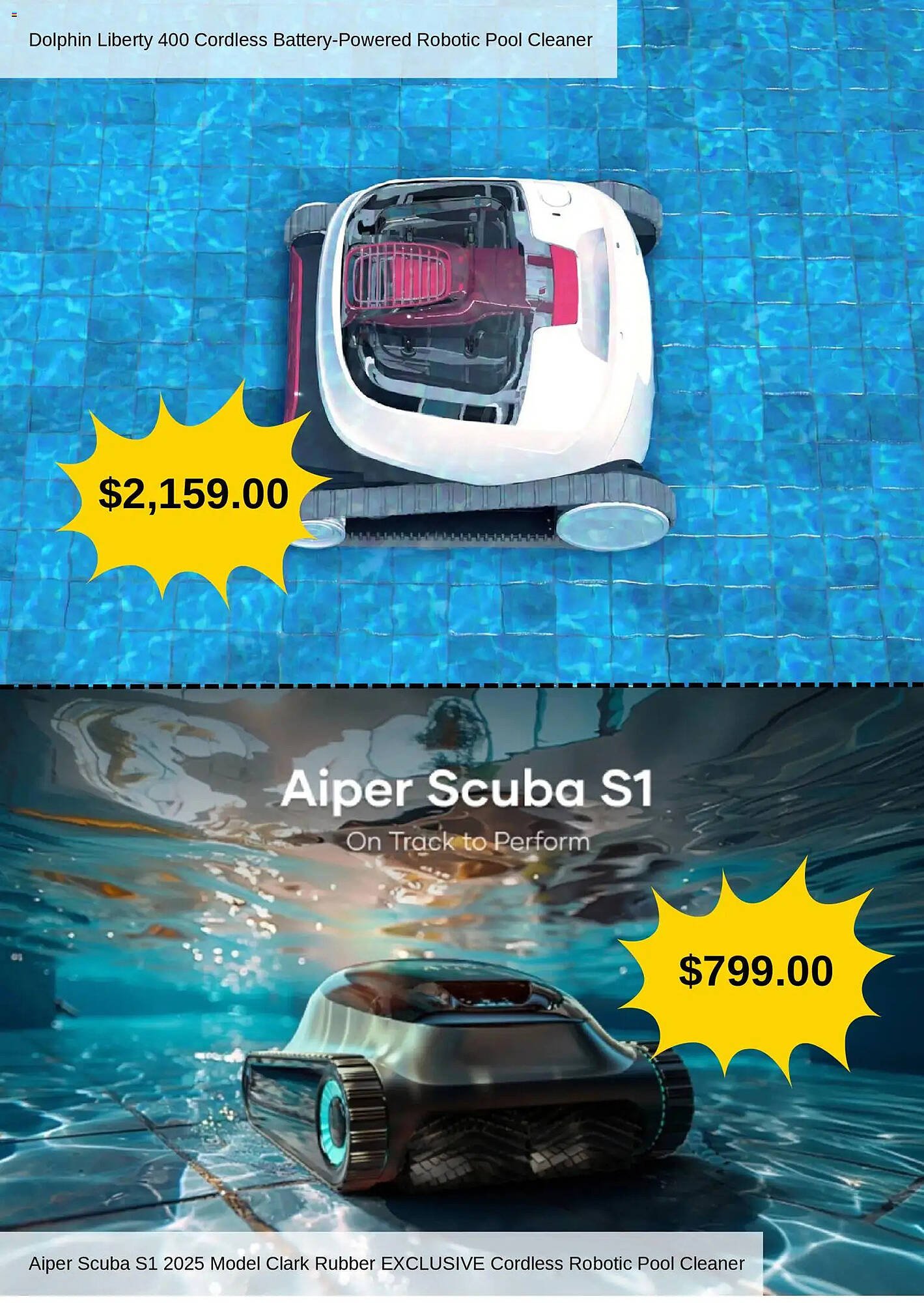 Clark Rubber catalogue (2025-11-25 - 2025-12-01) | 5