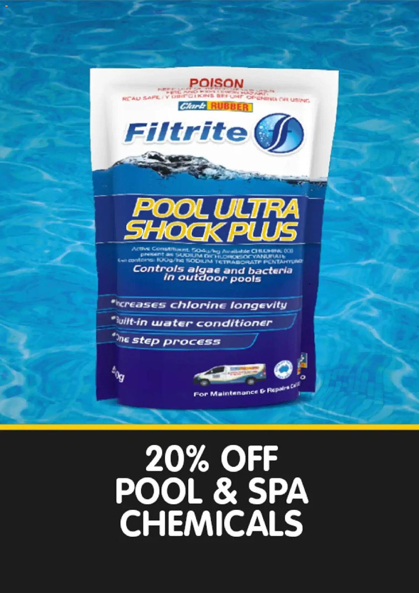 Clark Rubber catalogue (2025-11-25 - 2025-12-01) | 6