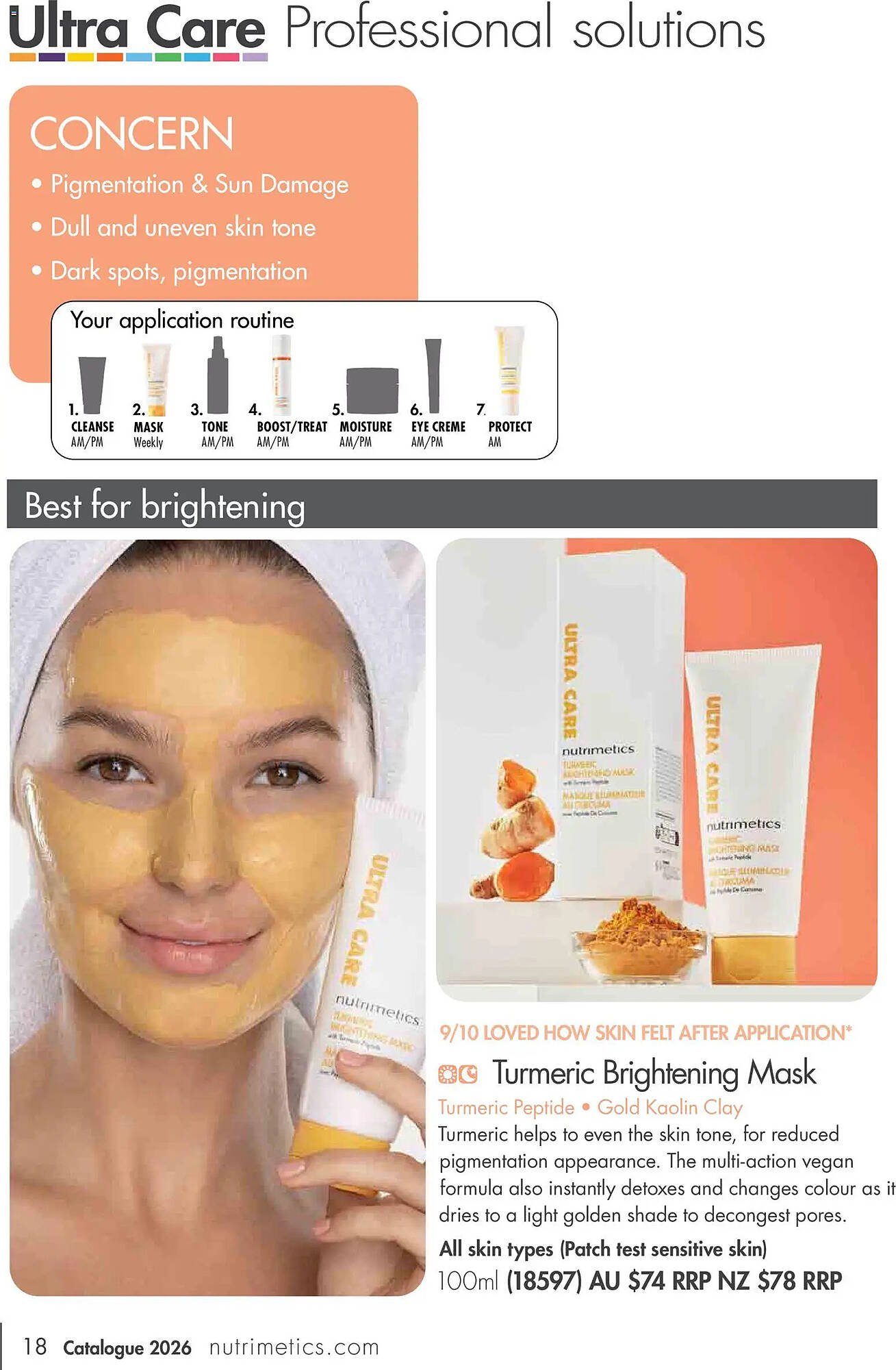 Nutrimetics catalogue (2025-12-31 - 2026-12-31) | 18