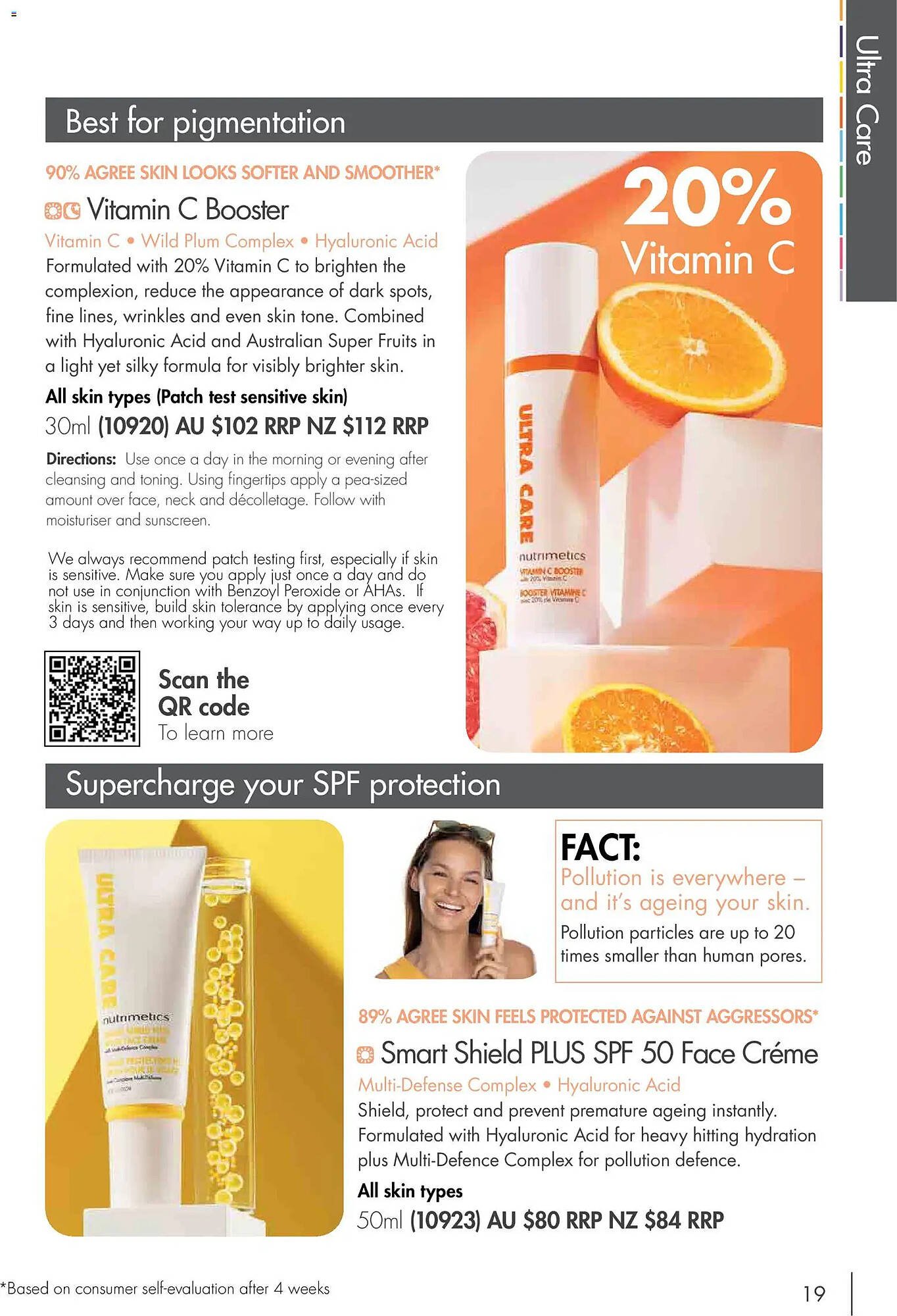 Nutrimetics catalogue (2025-12-31 - 2026-12-31) | 19