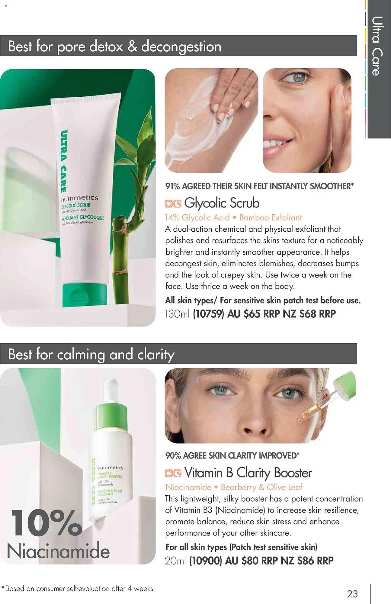 Nutrimetics catalogue (2025-12-31 - 2026-12-31) | 23