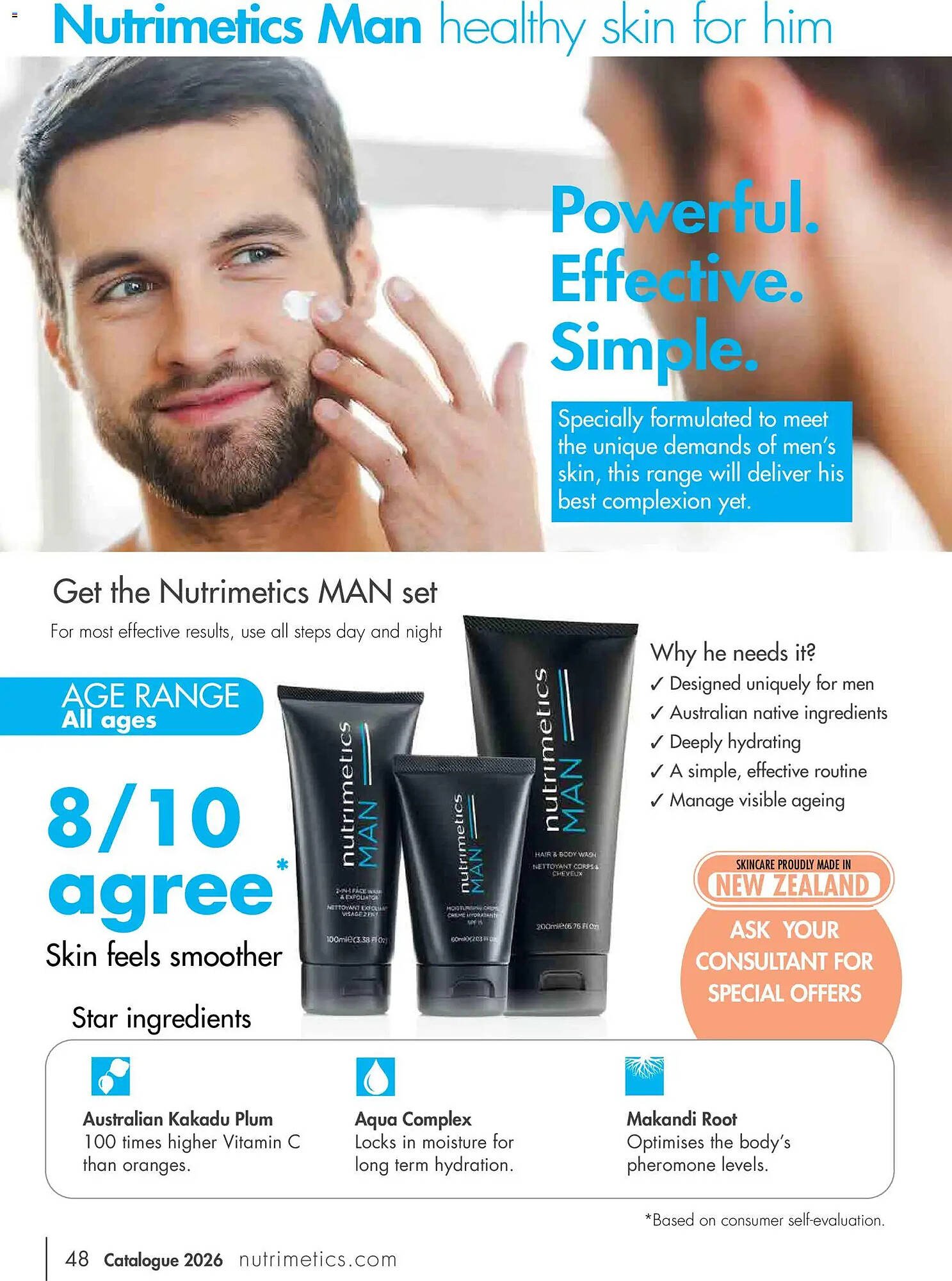 Nutrimetics catalogue (2025-12-31 - 2026-12-31) | 48