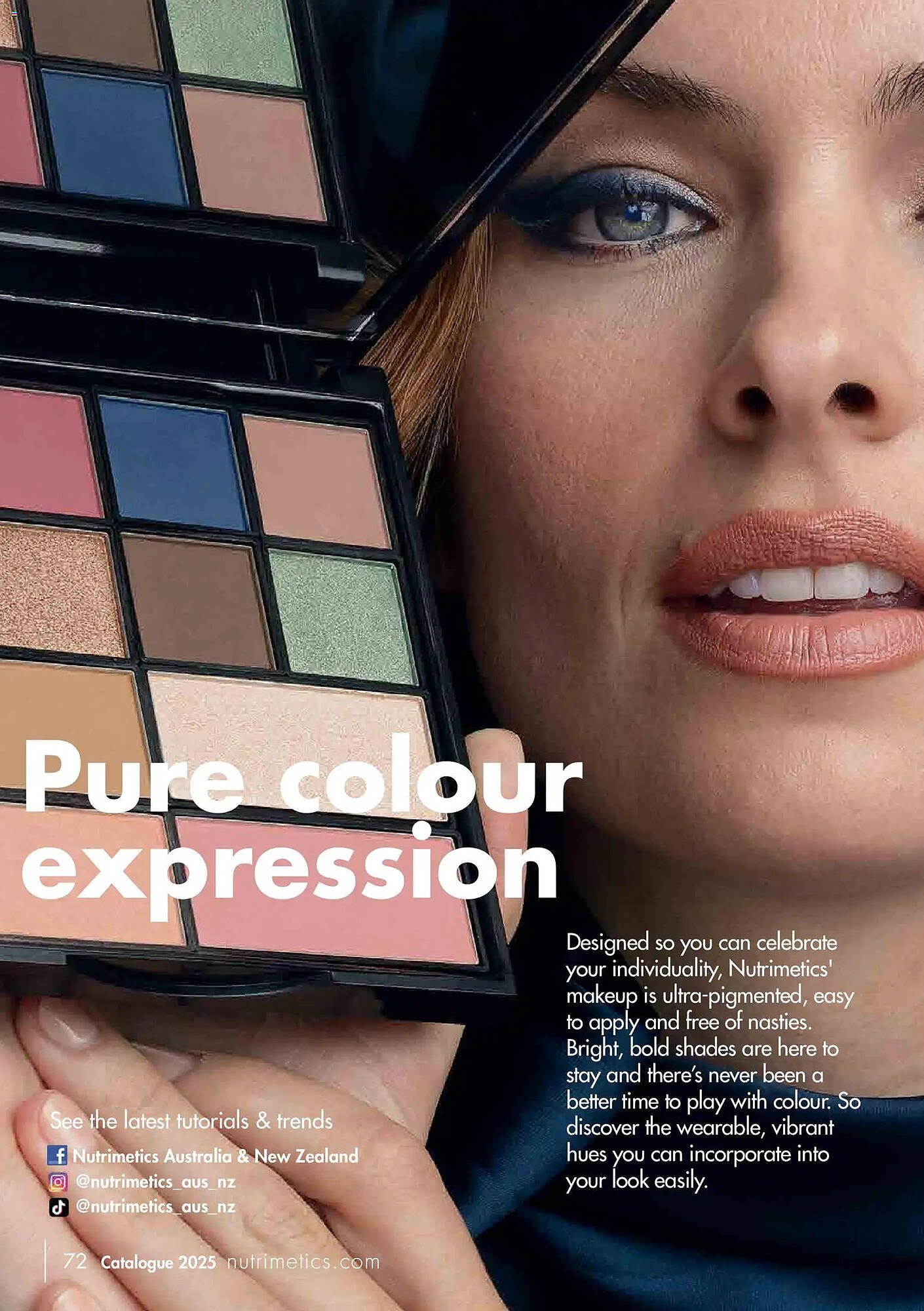 Nutrimetics catalogue (2025-12-31 - 2026-12-31) | 72