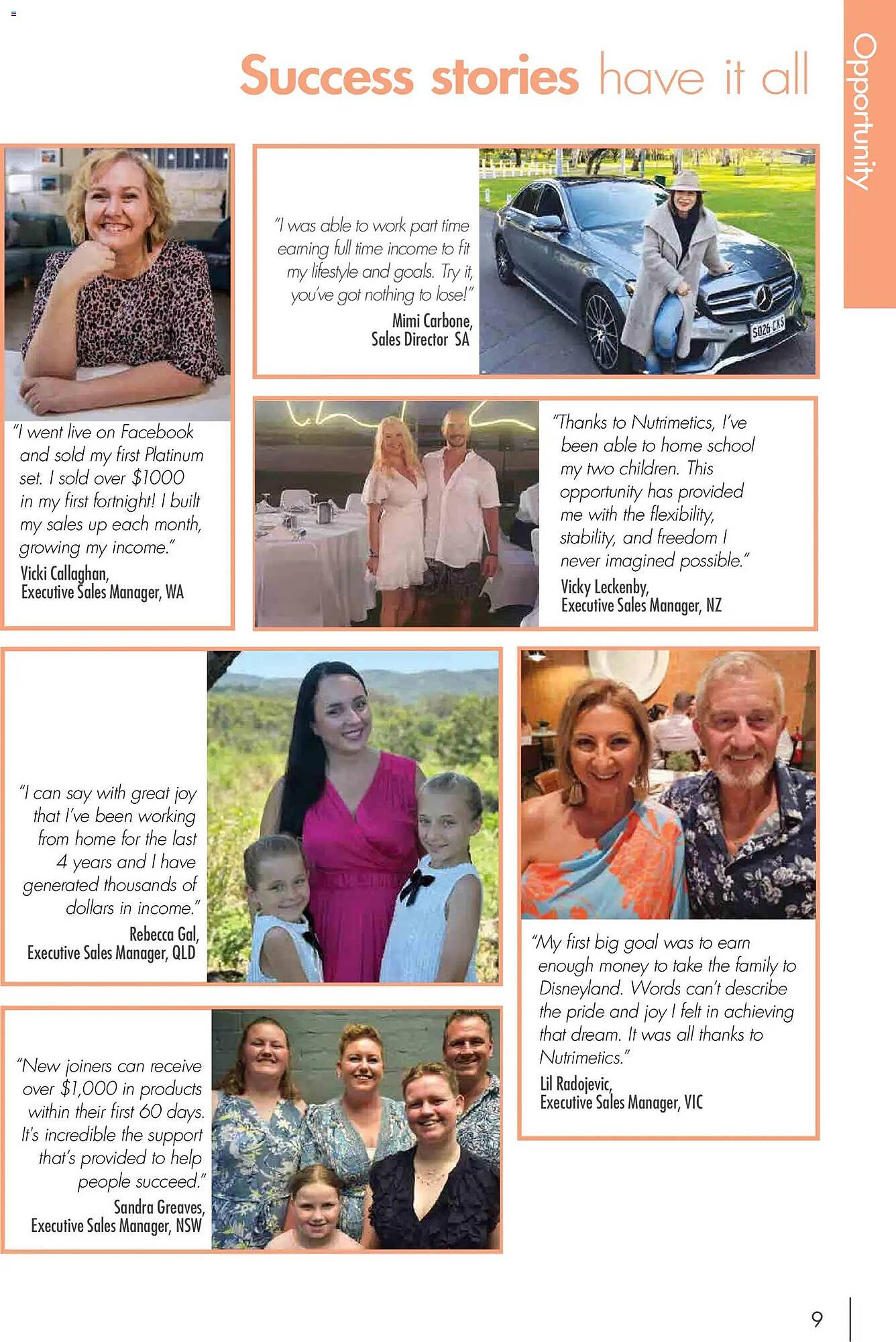 Nutrimetics catalogue (2025-12-31 - 2026-12-31) | 9