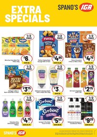 IGA catalogue (2026-02-04 - 2026-02-10)