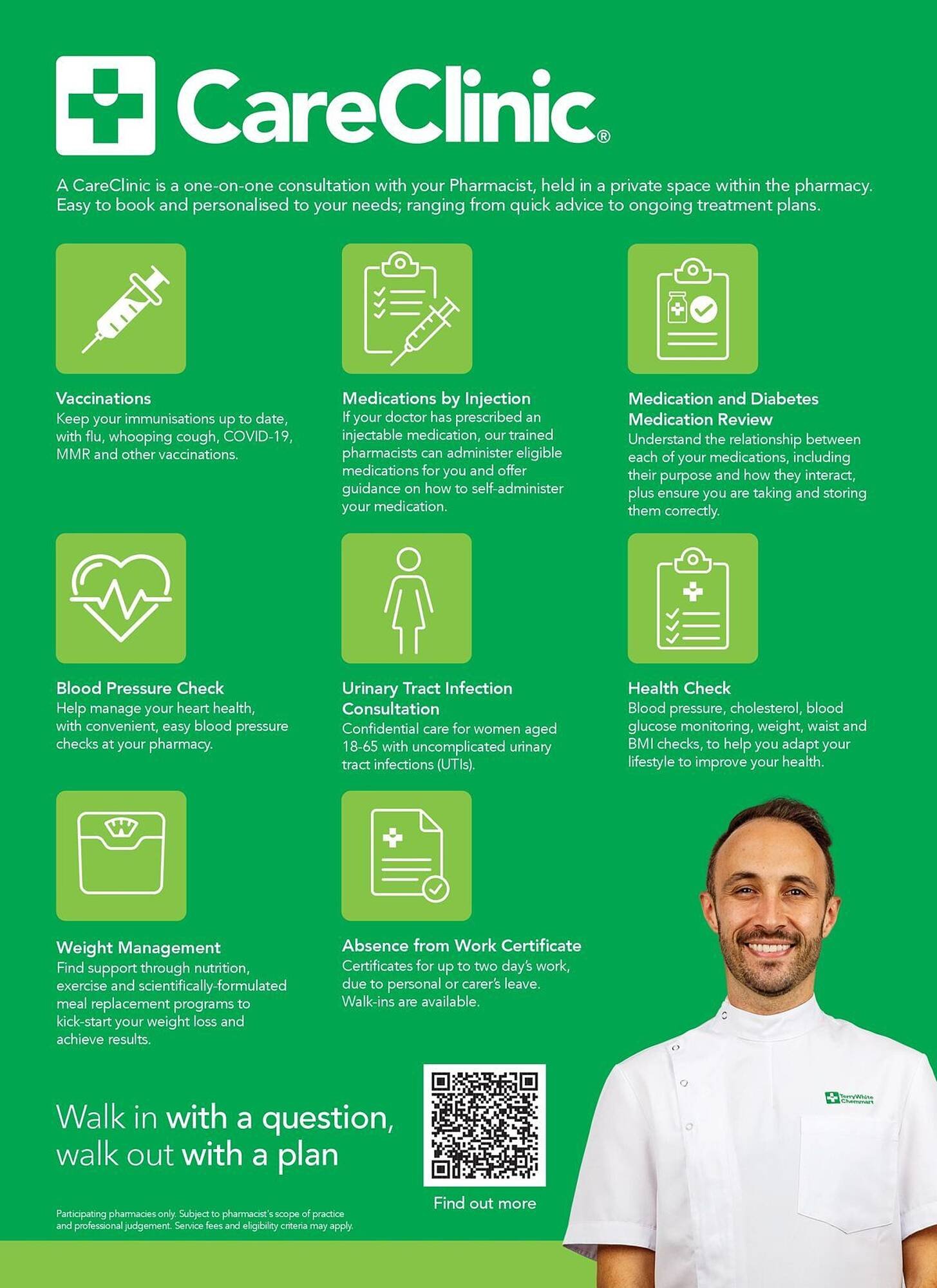 Terry White catalogue (2026-01-01 - 2026-01-20) | 2