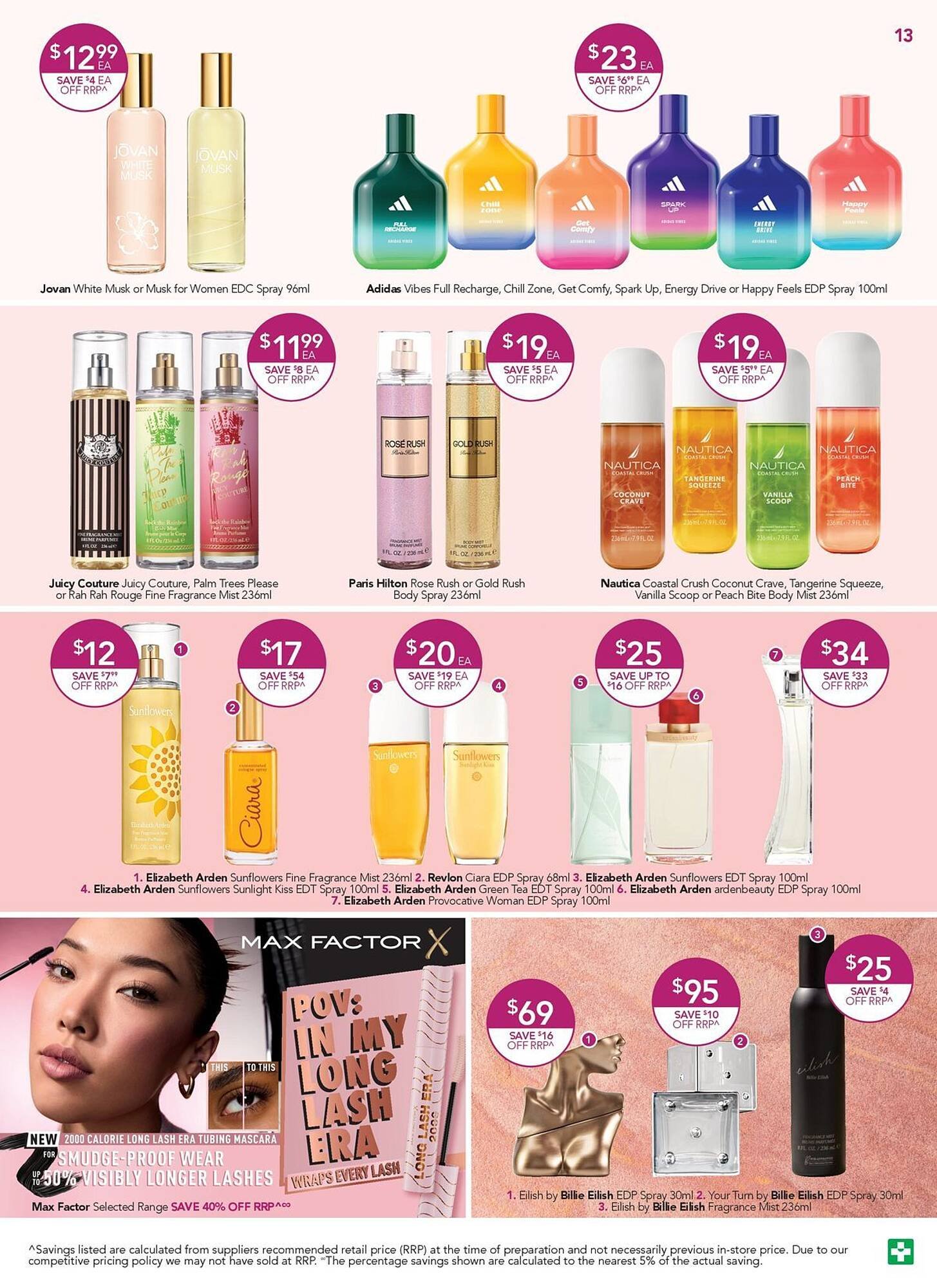 Terry White catalogue (2026-01-01 - 2026-01-20) | 13