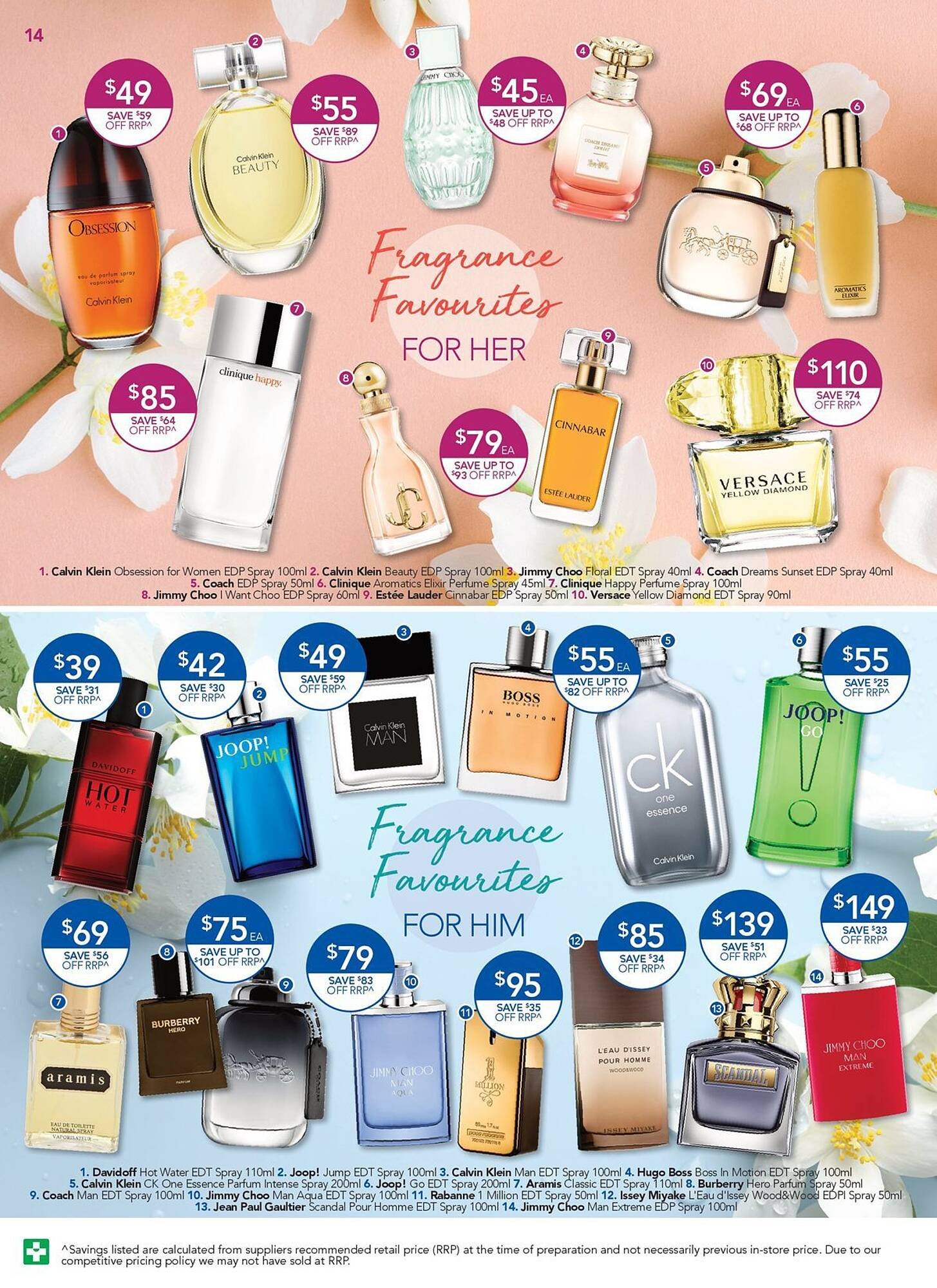 Terry White catalogue (2026-01-01 - 2026-01-20) | 14