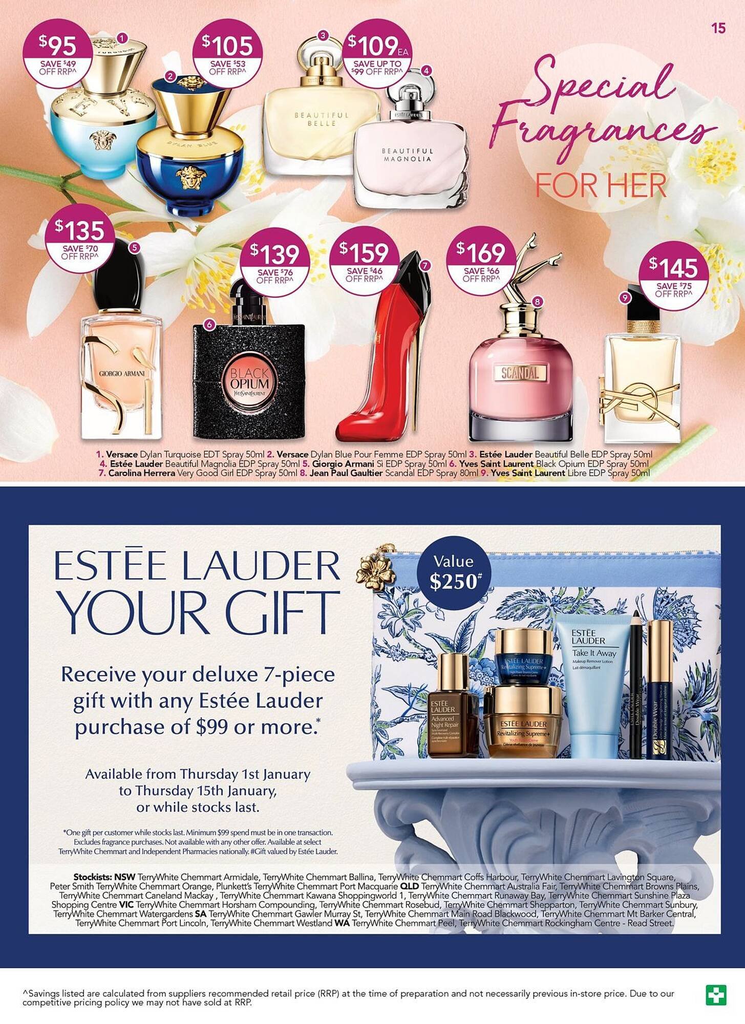 Terry White catalogue (2026-01-01 - 2026-01-20) | 15