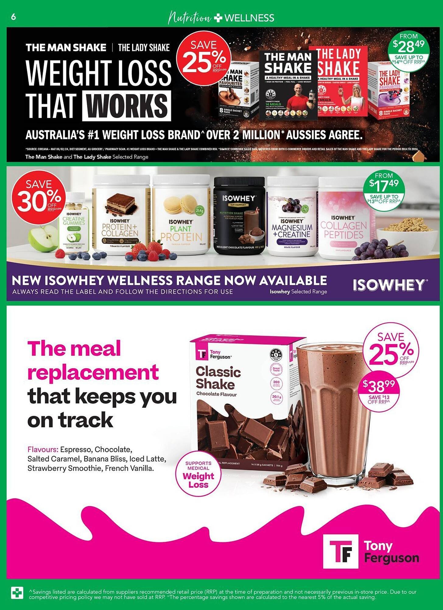 Terry White catalogue (2026-01-01 - 2026-01-20) | 6