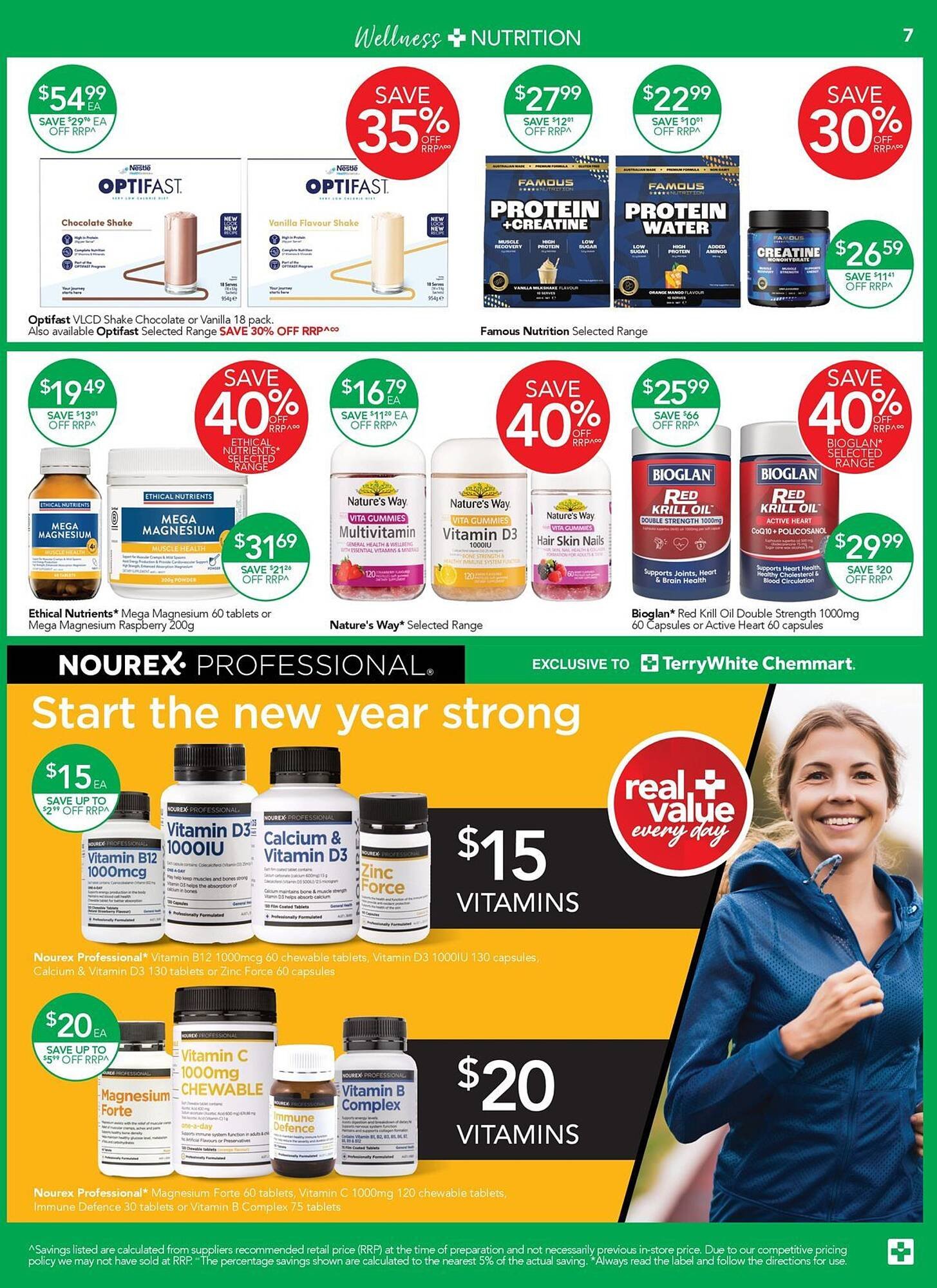 Terry White catalogue (2026-01-01 - 2026-01-20) | 7