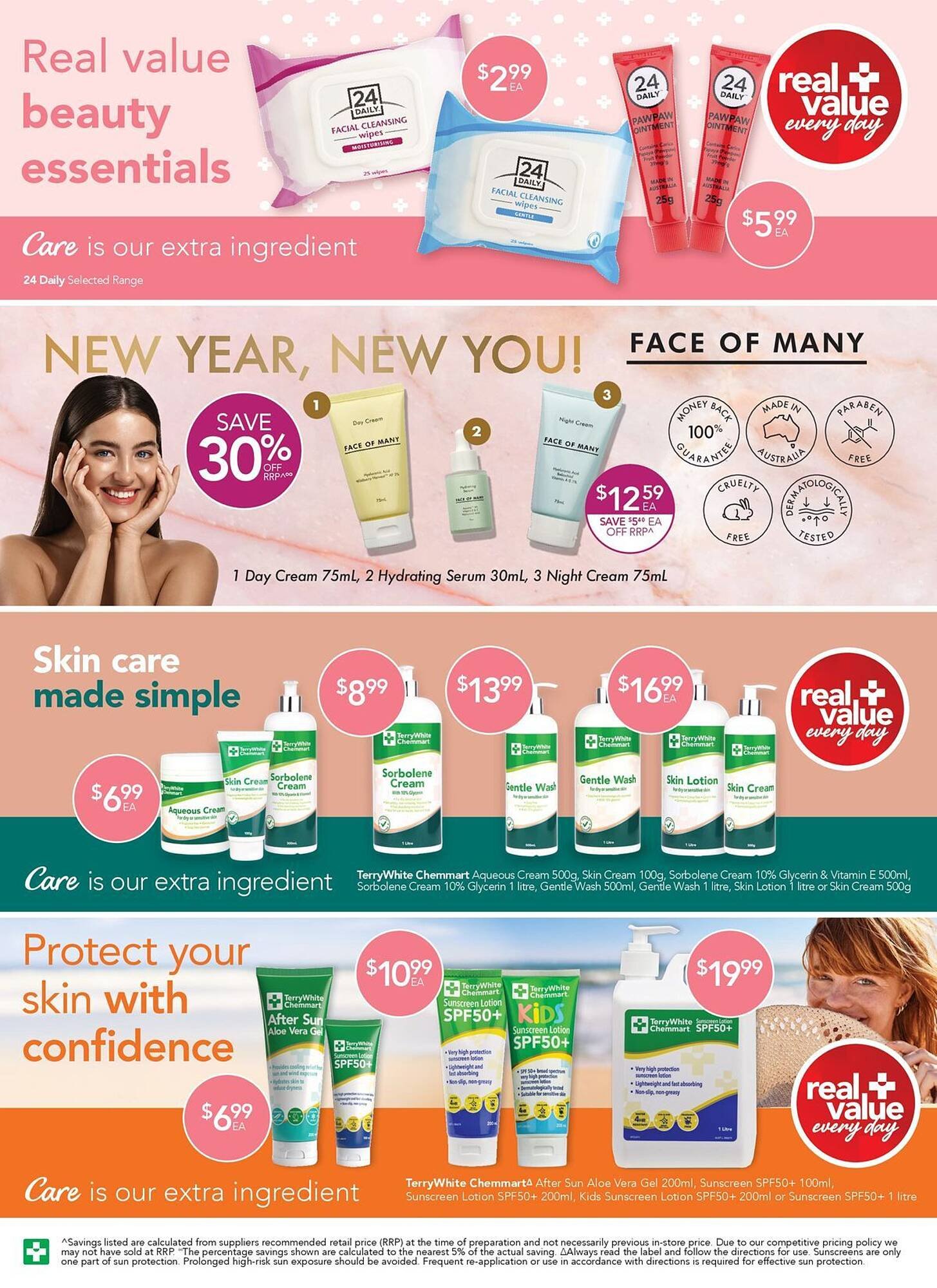 Terry White catalogue (2026-01-01 - 2026-01-20) | 10