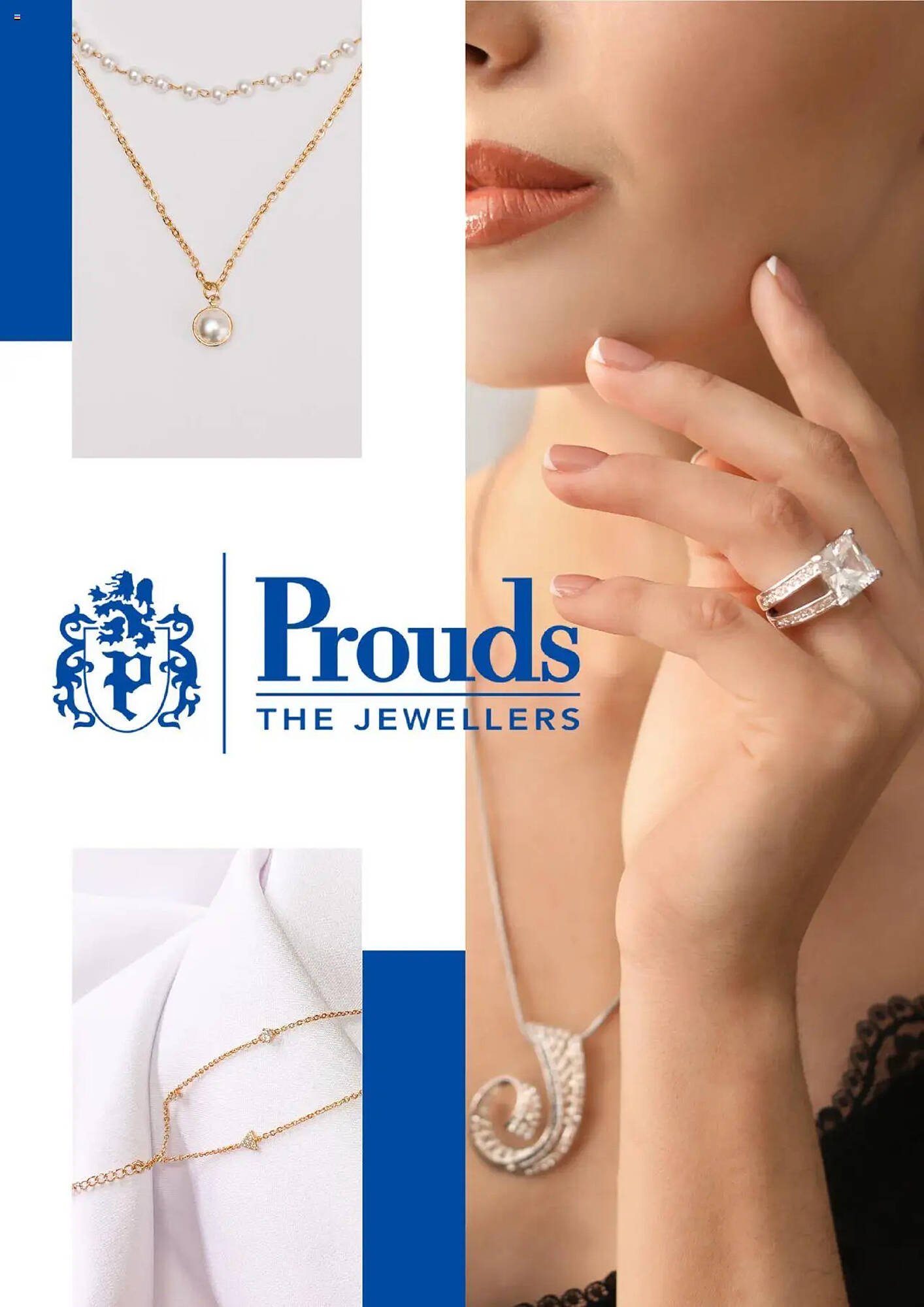 Prouds catalogue (2025-07-29 - 2025-08-15) | 1