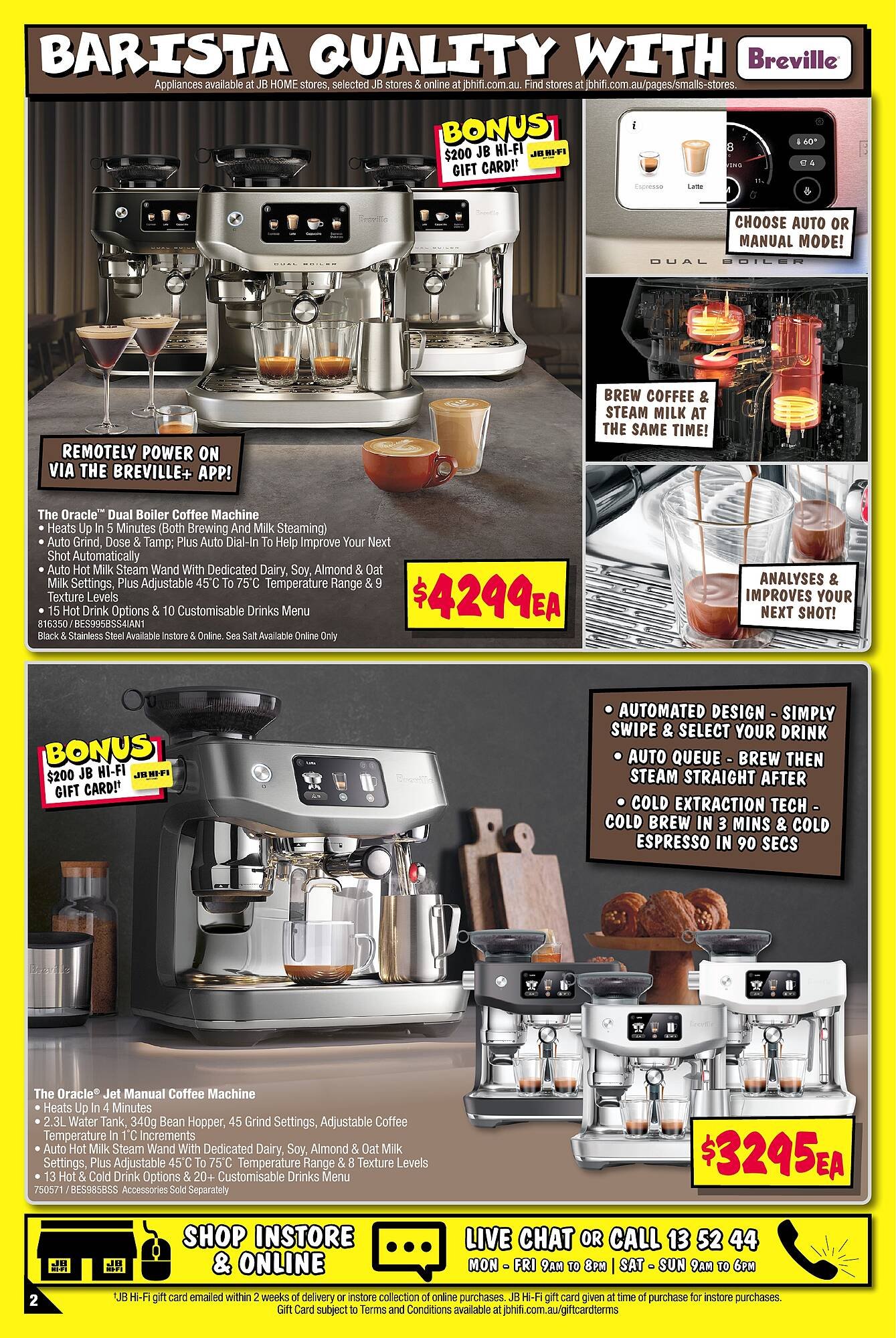 JB Hi-Fi catalogue (2026-03-26 - 2026-04-01) | 2