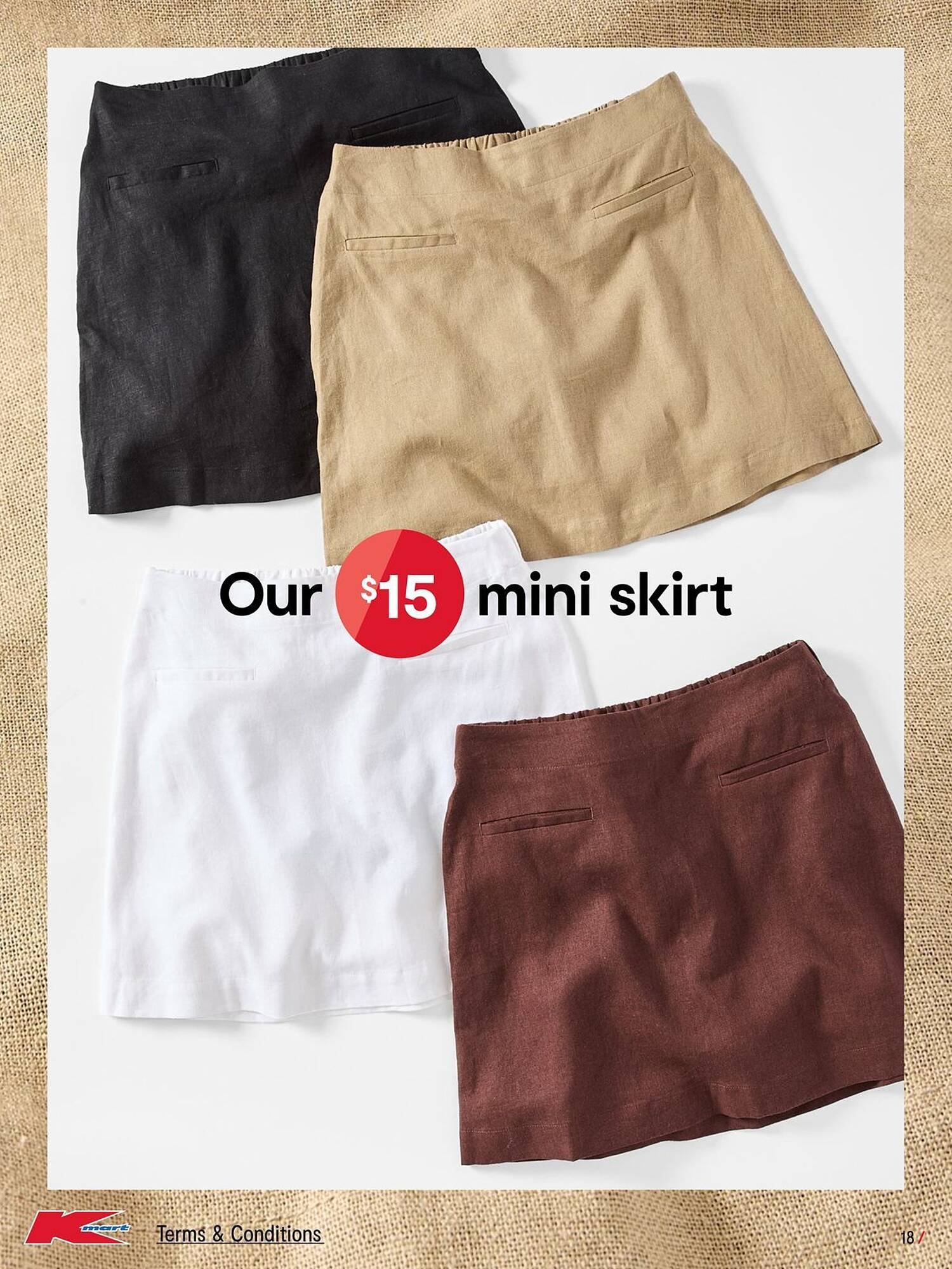 Kmart catalogue (2025-12-04 - 2025-12-24) | 18