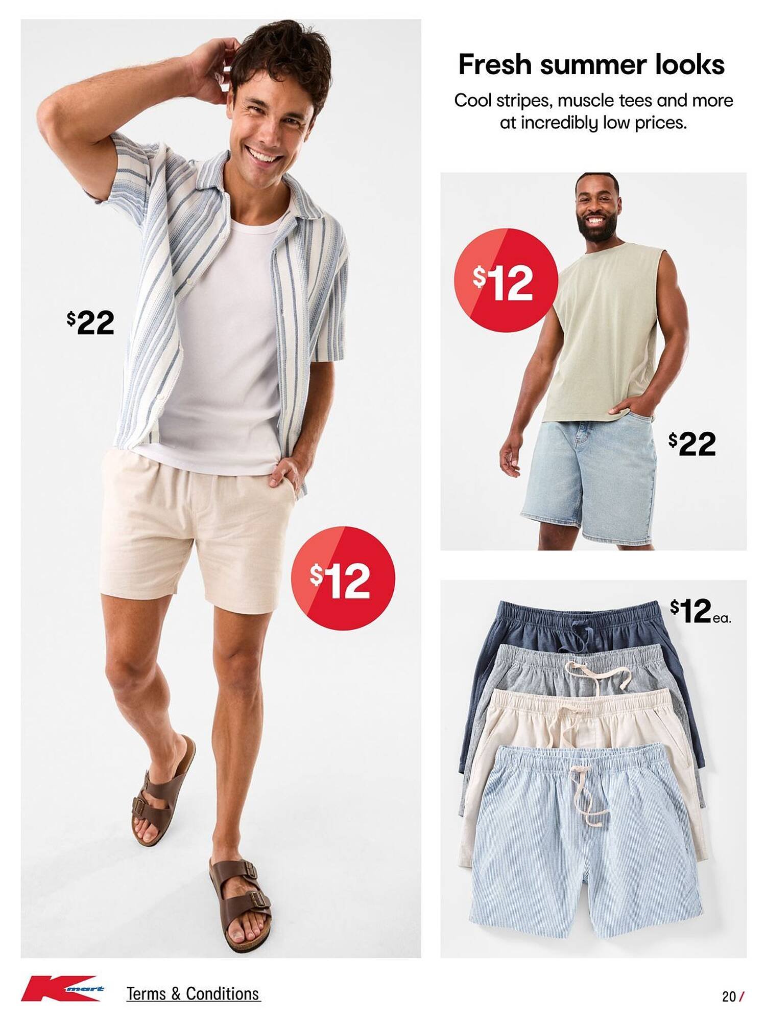 Kmart catalogue (2025-12-04 - 2025-12-24) | 20