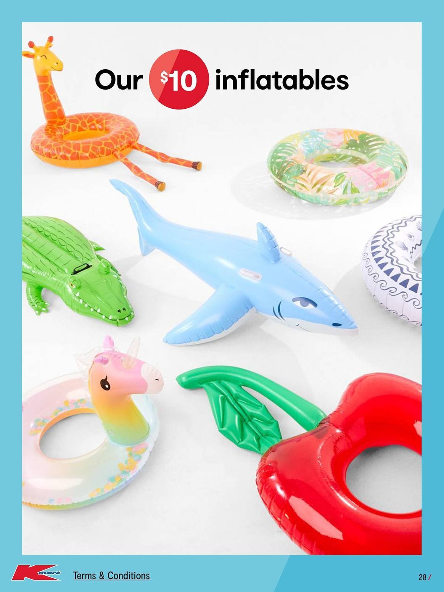 Kmart catalogue (2025-12-04 - 2025-12-24) | 28