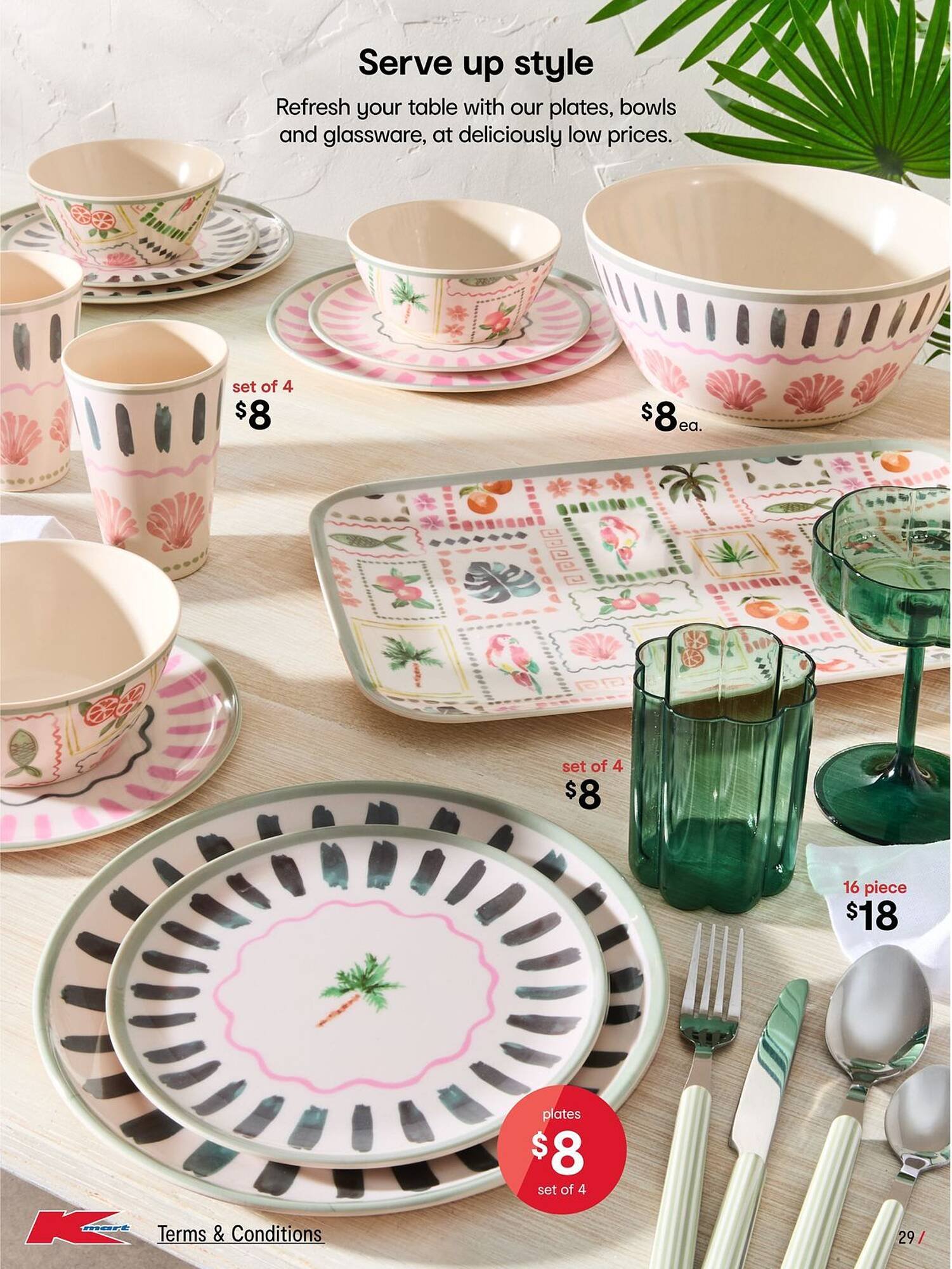 Kmart catalogue (2025-12-04 - 2025-12-24) | 29