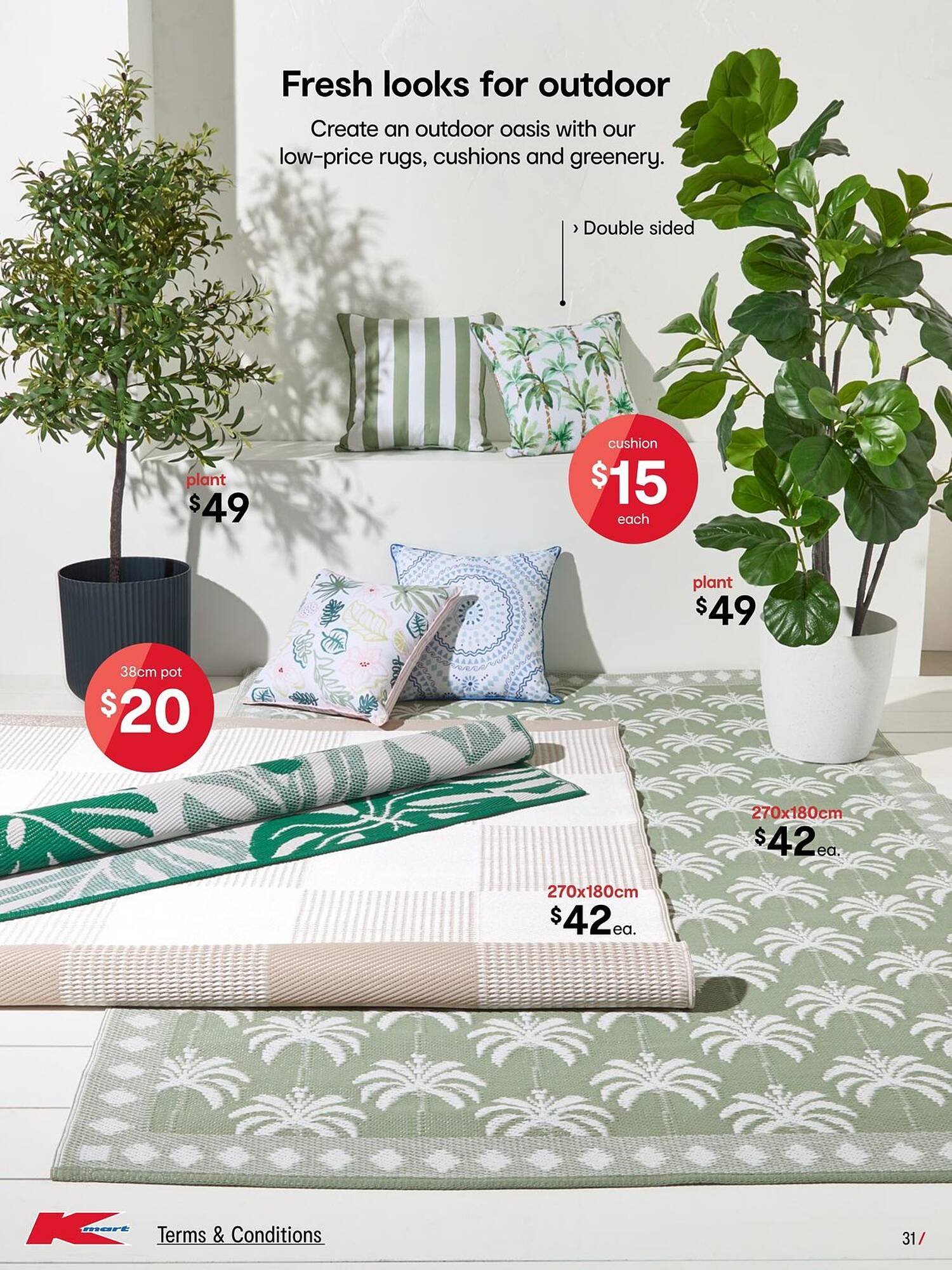 Kmart catalogue (2025-12-04 - 2025-12-24) | 31