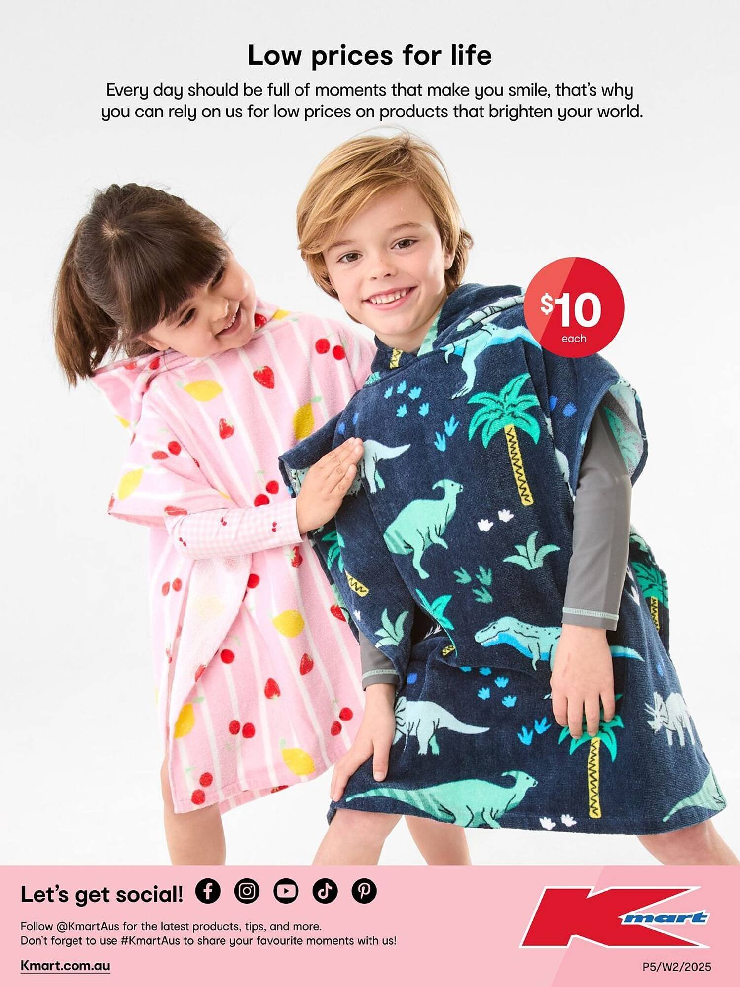 Kmart catalogue (2025-12-04 - 2025-12-24) | 38