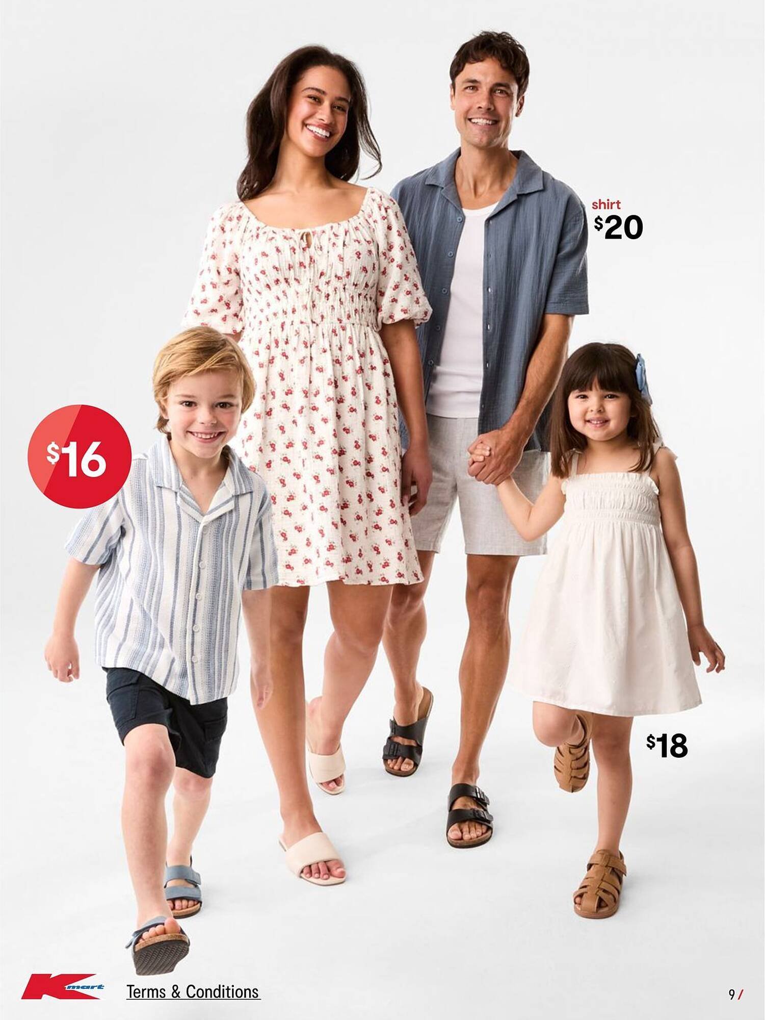 Kmart catalogue (2025-12-04 - 2025-12-24) | 9