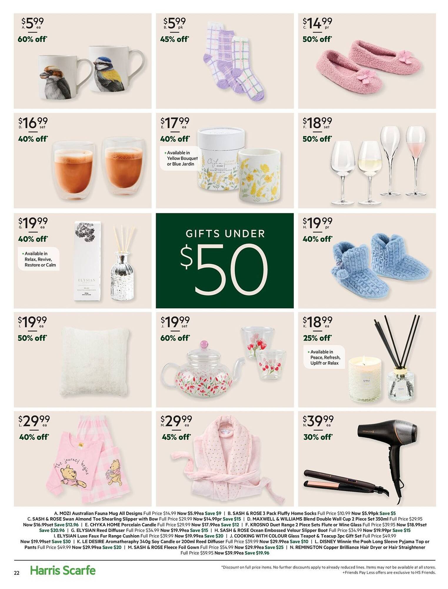 Harris Scarfe catalogue (2026-04-27 - 2026-05-10) | 2