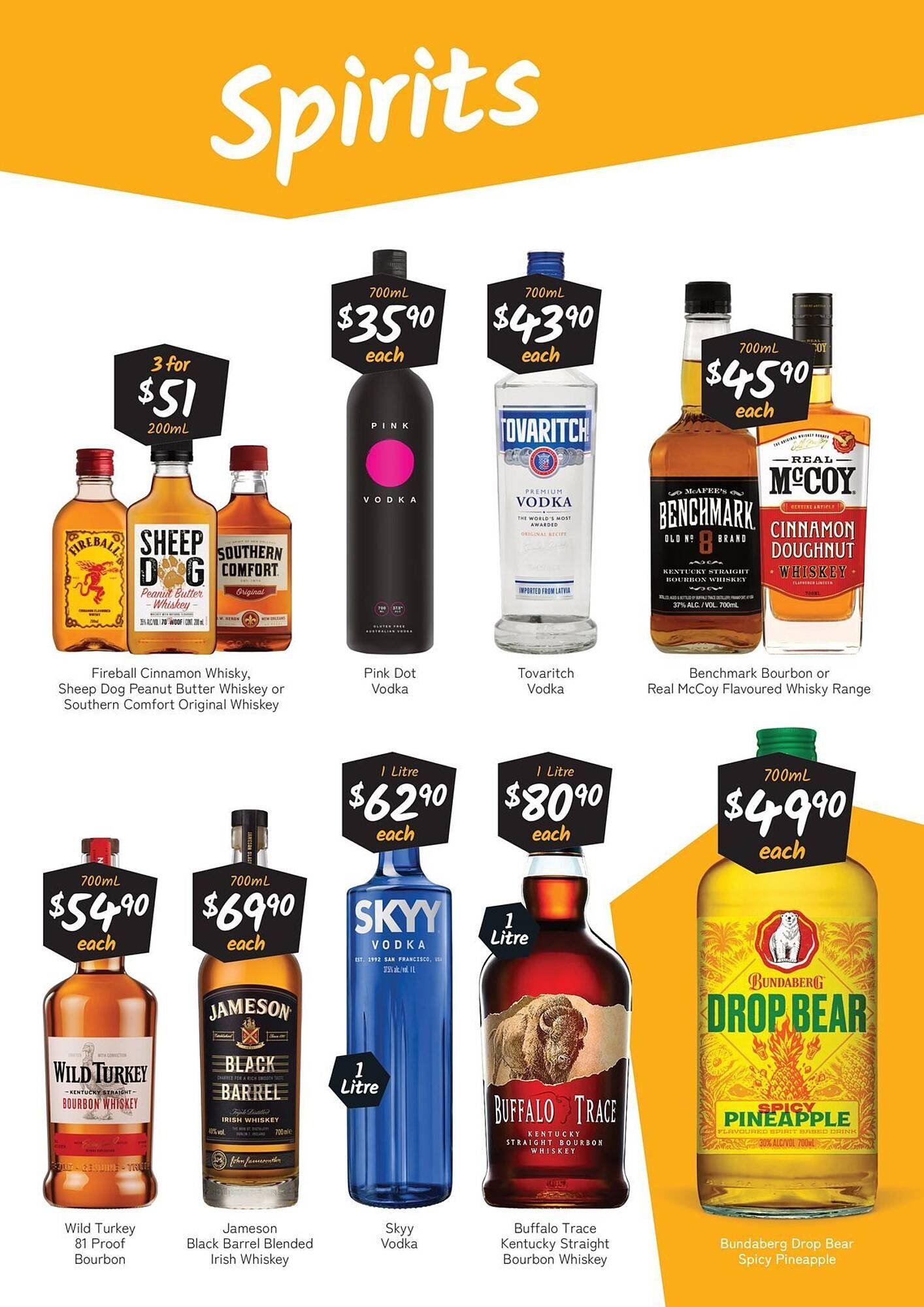 Cellarbrations catalogue (2026-05-18 - 2026-06-14) | 5