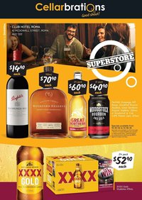 Cellarbrations catalogue (2026-05-18 - 2026-06-14)