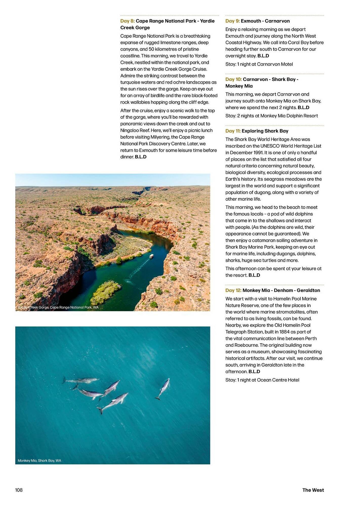 Flight Centre catalogue (2026-01-01 - 2026-12-31)