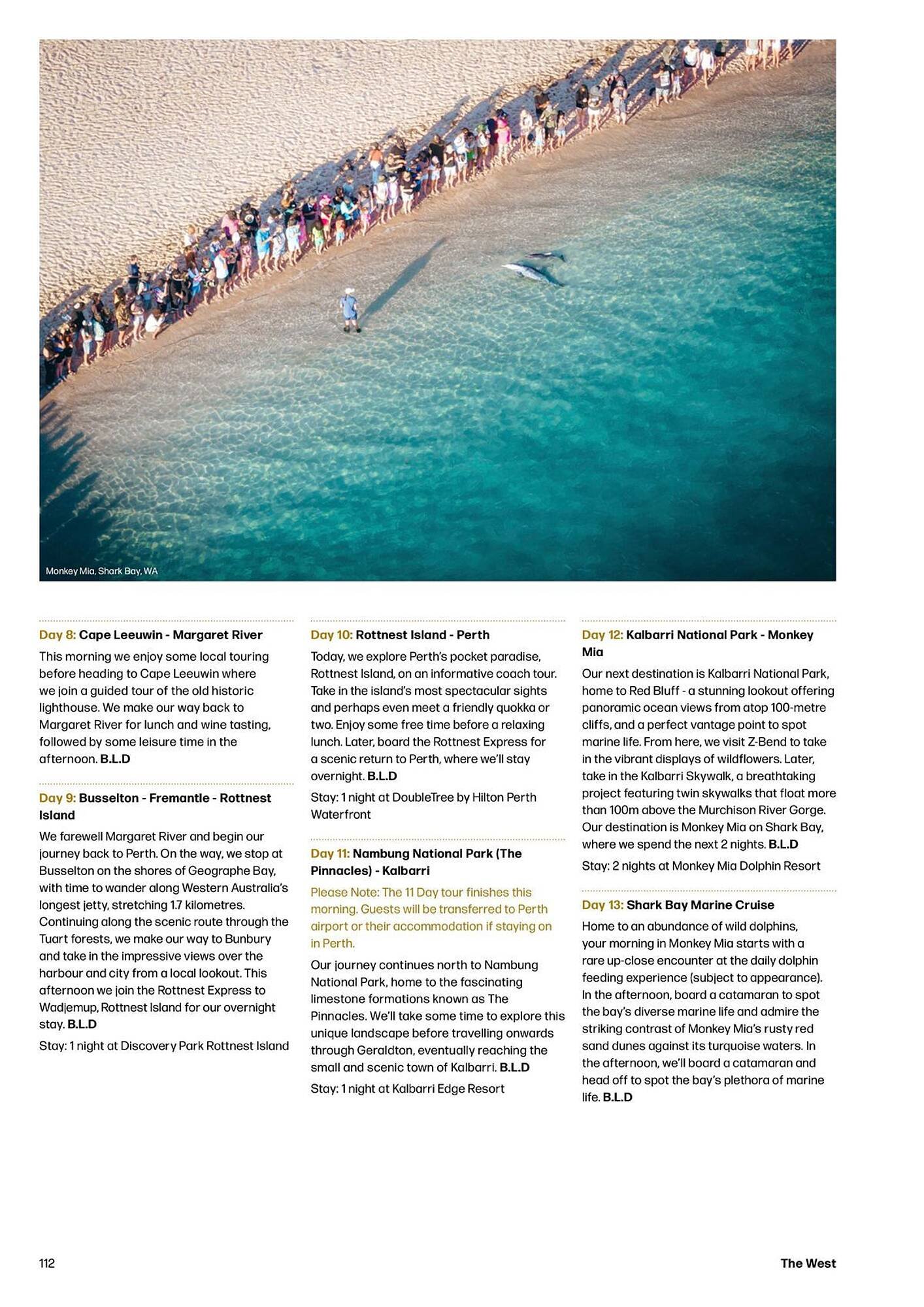 Flight Centre catalogue (2026-01-01 - 2026-12-31)
