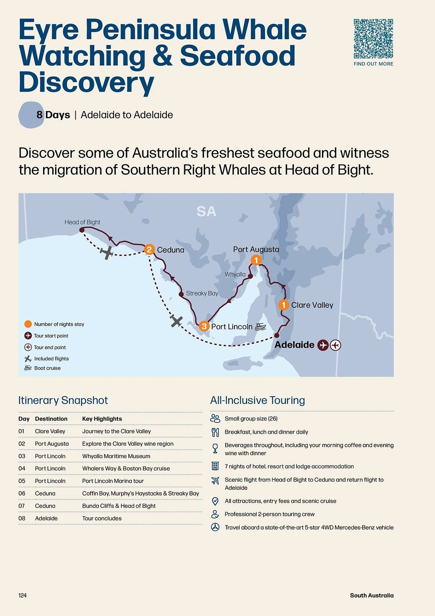 Flight Centre catalogue (2026-01-01 - 2026-12-31)