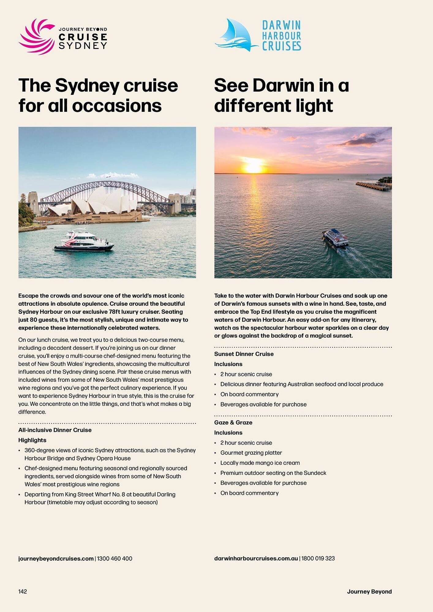 Flight Centre catalogue (2026-01-01 - 2026-12-31)