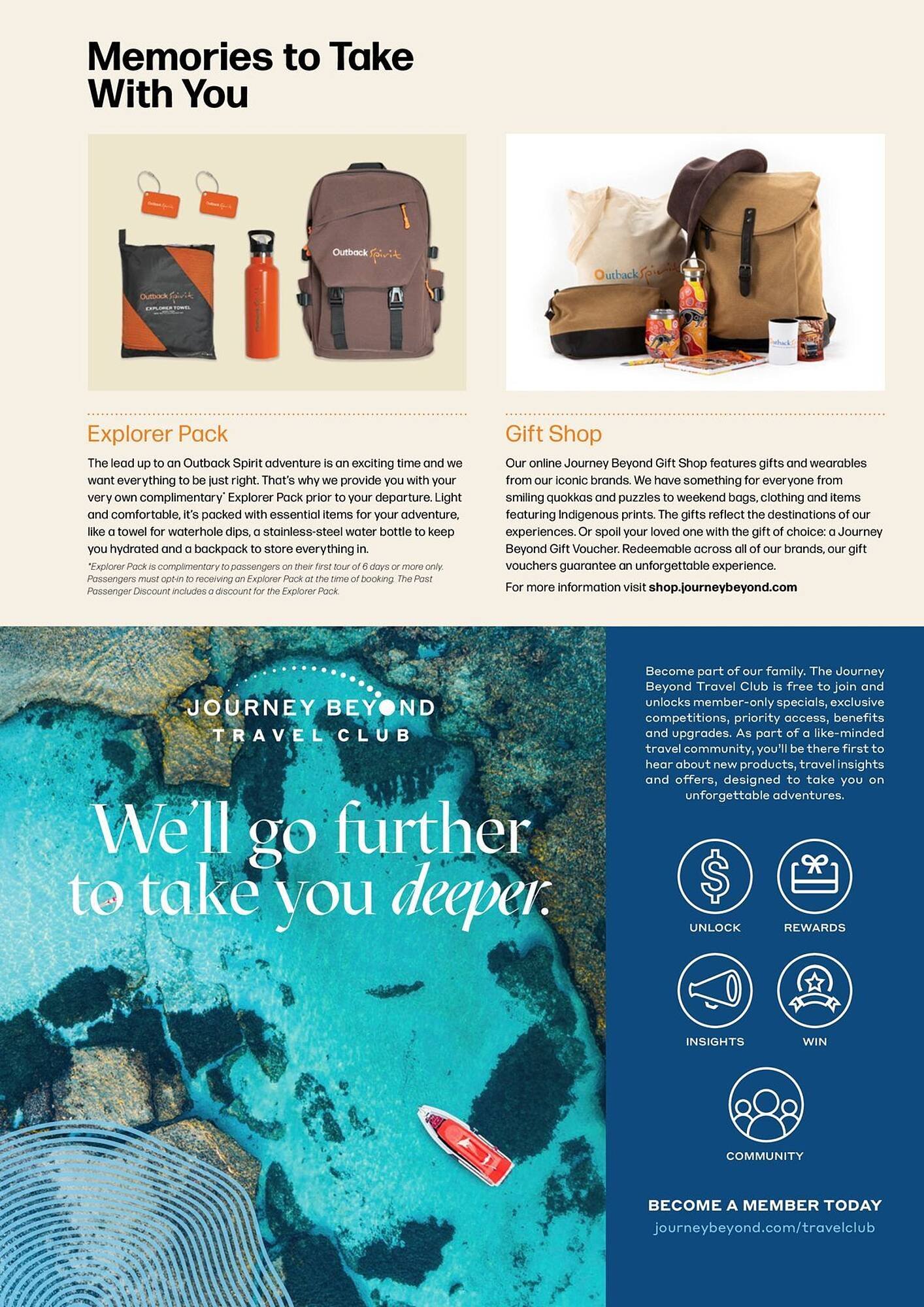 Flight Centre catalogue (2026-01-01 - 2026-12-31)