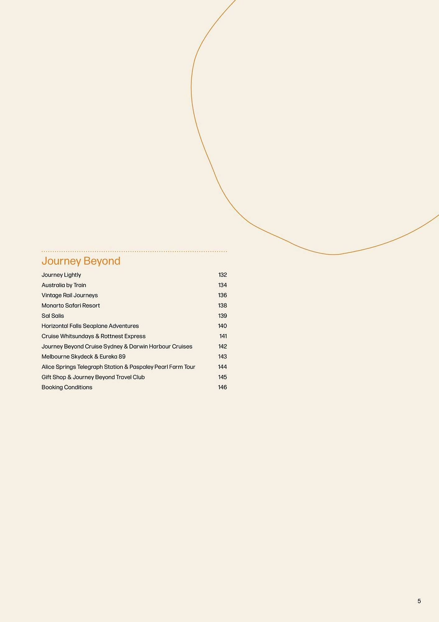 Flight Centre catalogue (2026-01-01 - 2026-12-31)