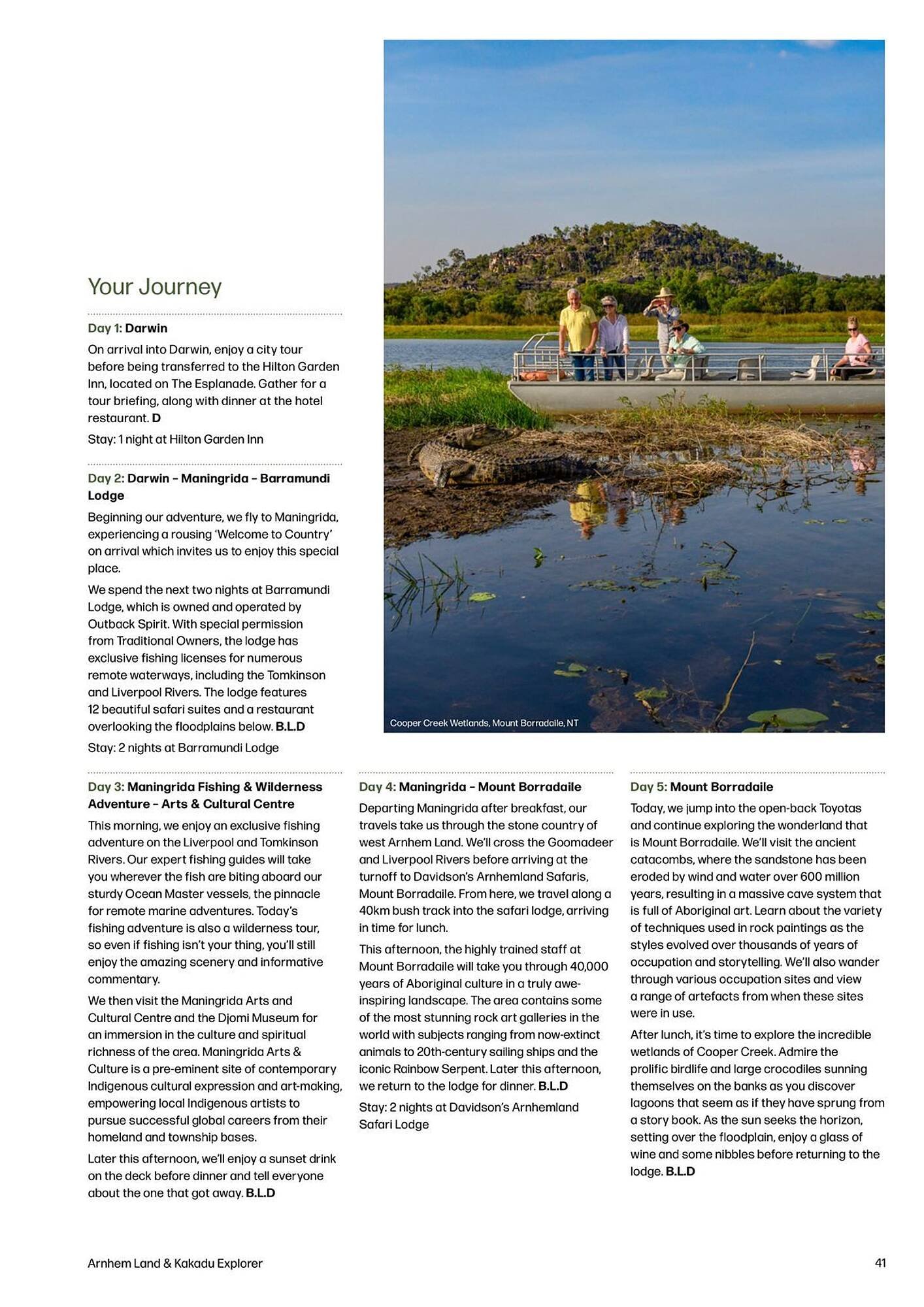 Flight Centre catalogue (2026-01-01 - 2026-12-31)
